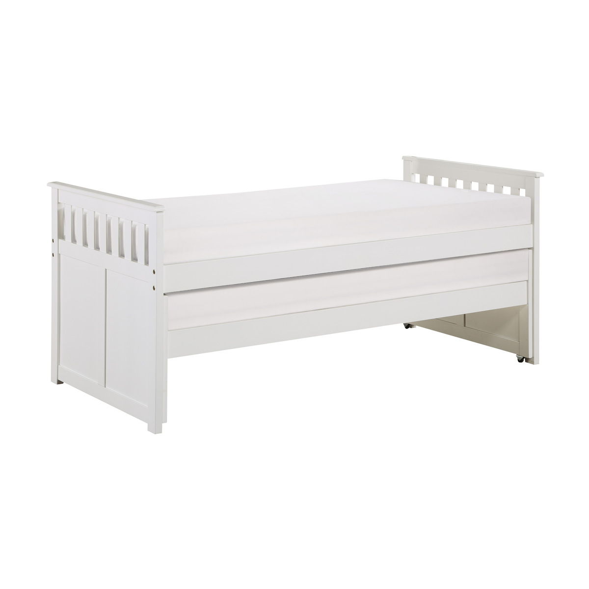 Galen - Bed