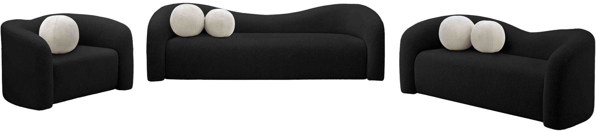 Kali - Loveseat