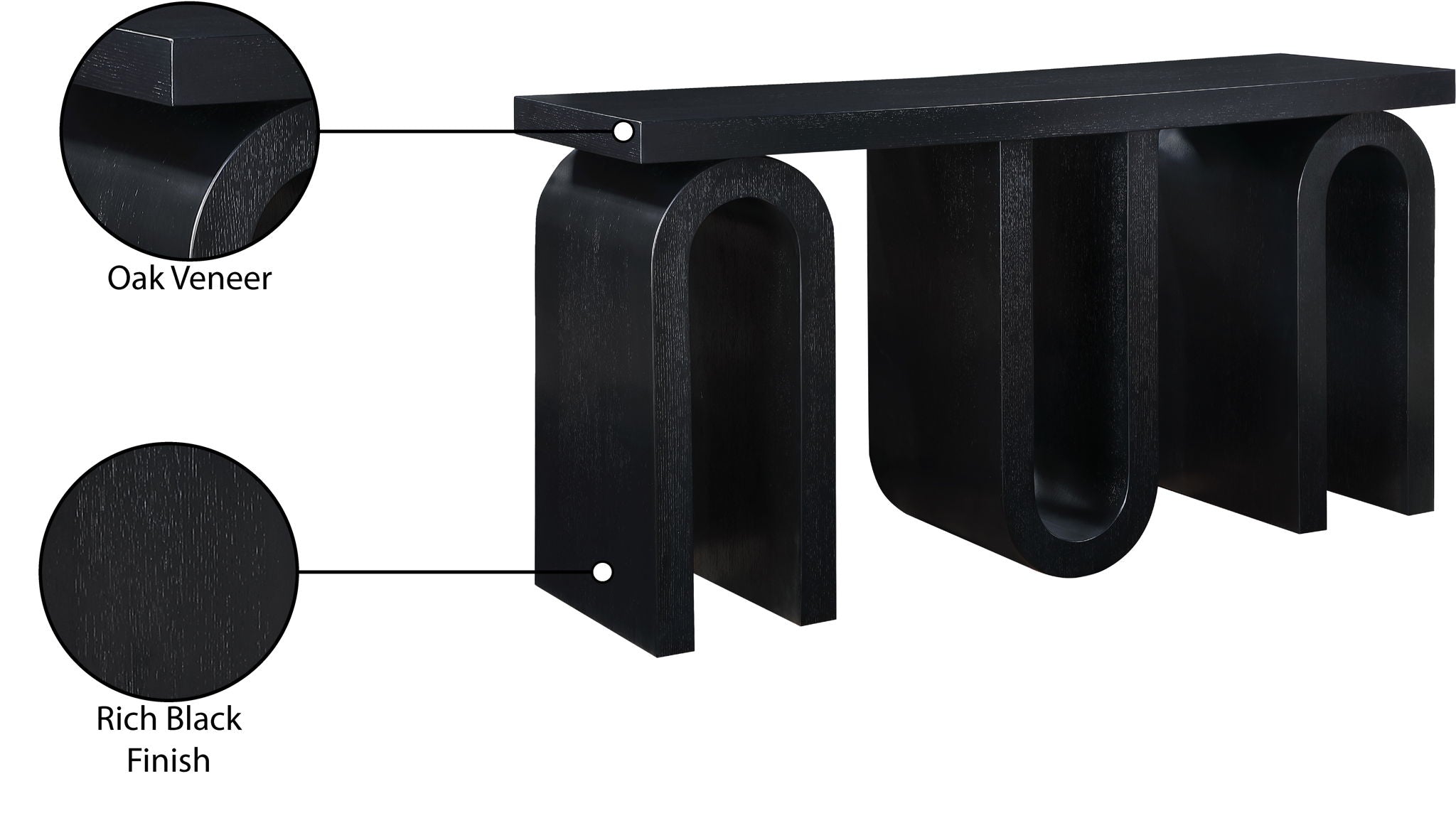 Westbourne - Console Table