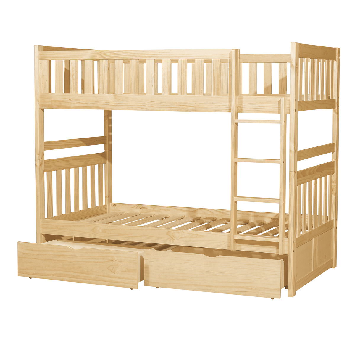 Bartly - Bunk Bed