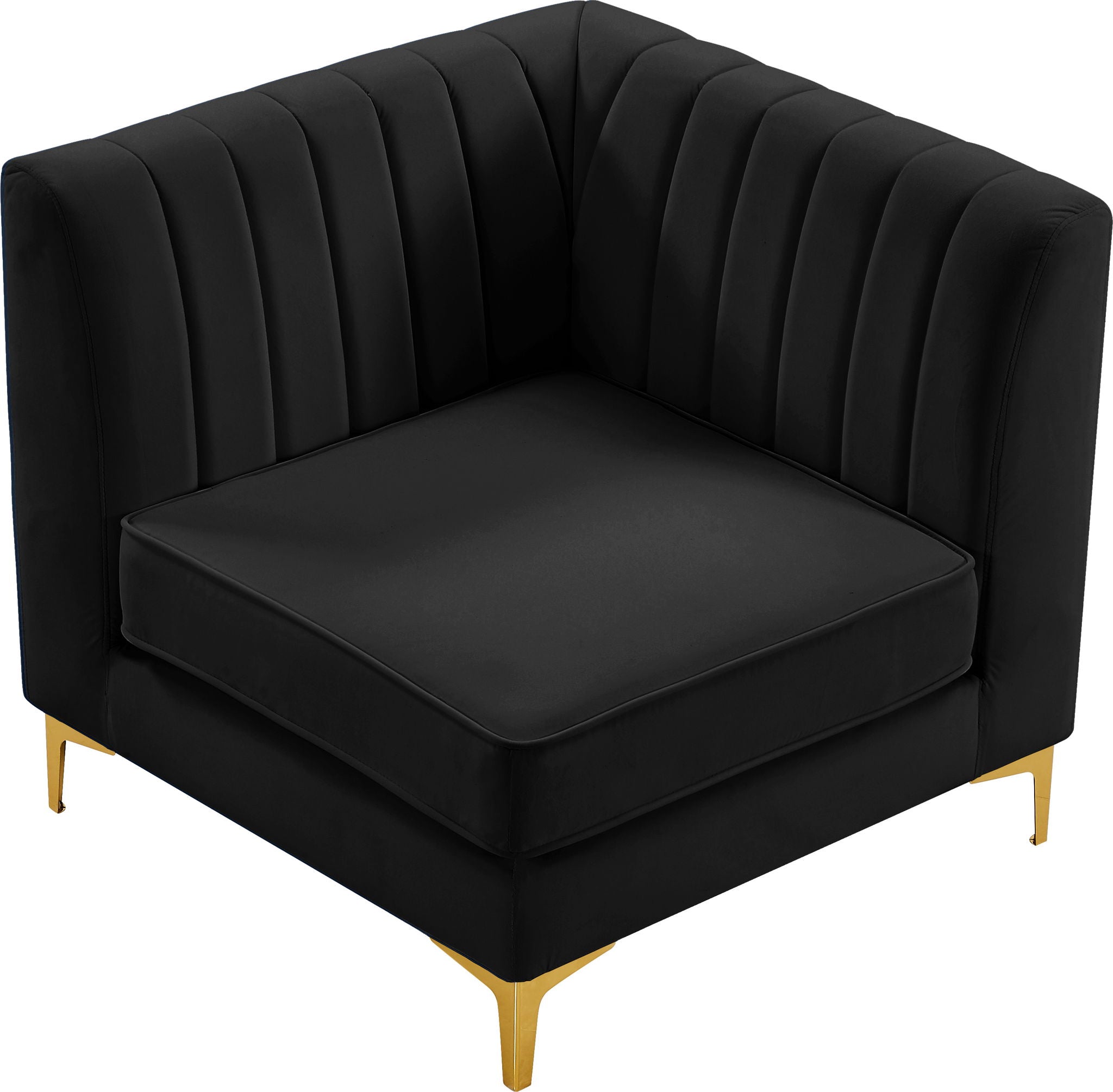 Alina - Corner Chair