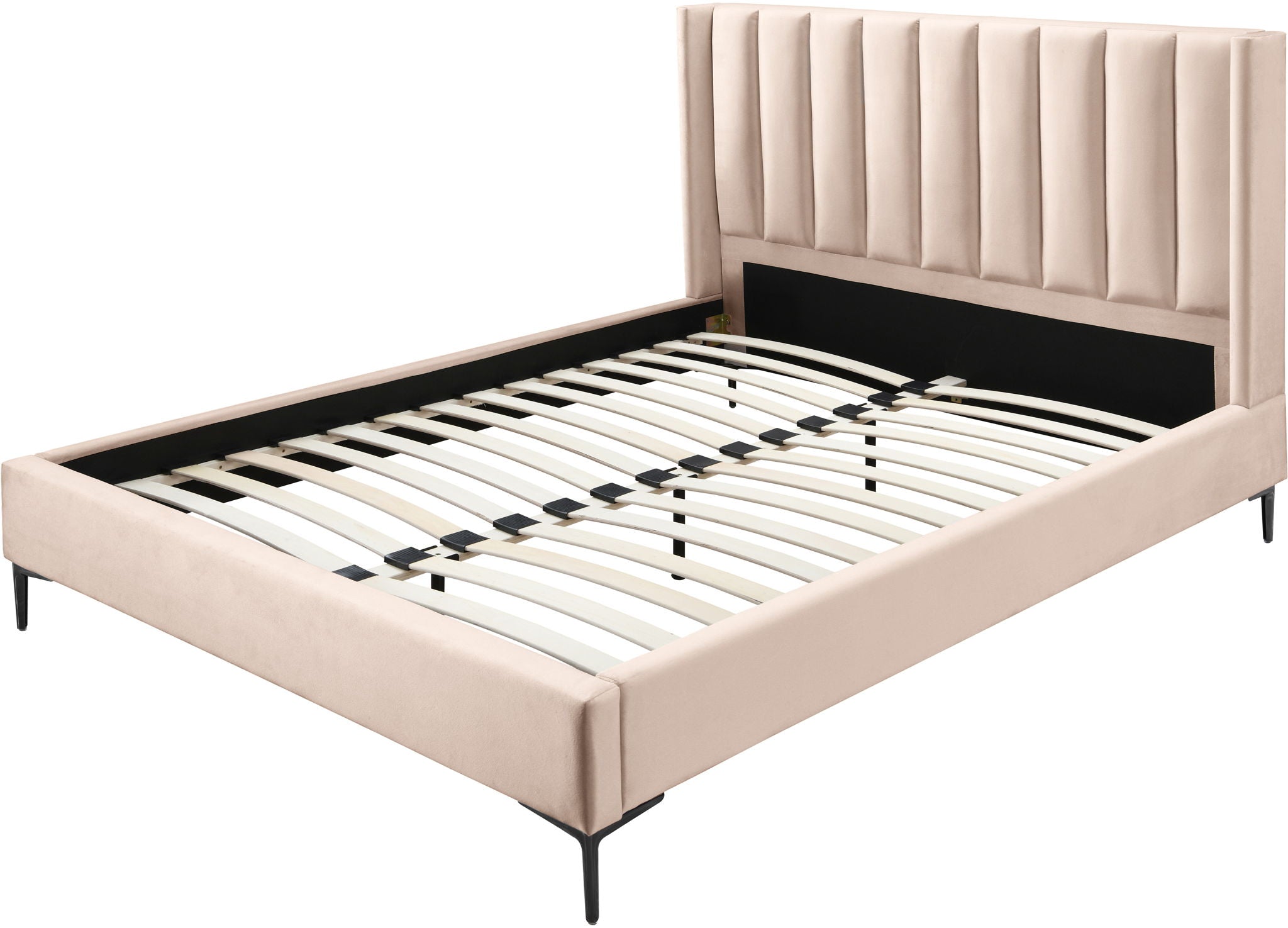 Nadia - Bed