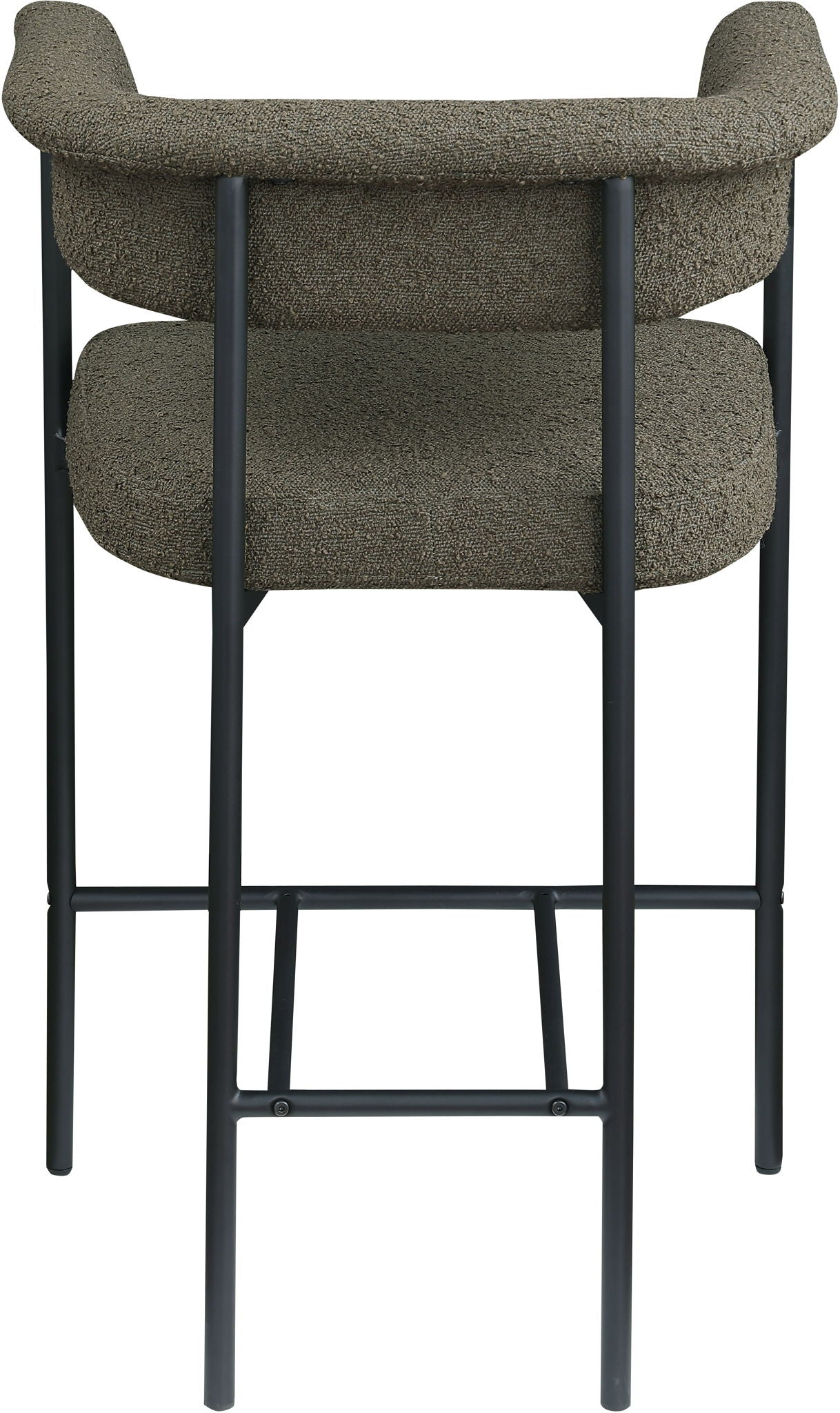 Malin - Boucle Counter Stool (Set of 2)