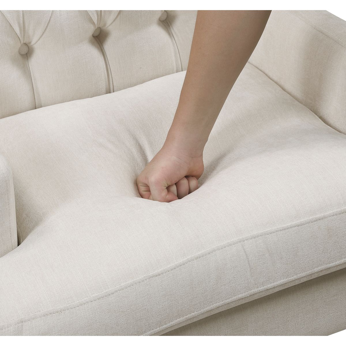 Quent - Accent Chair
