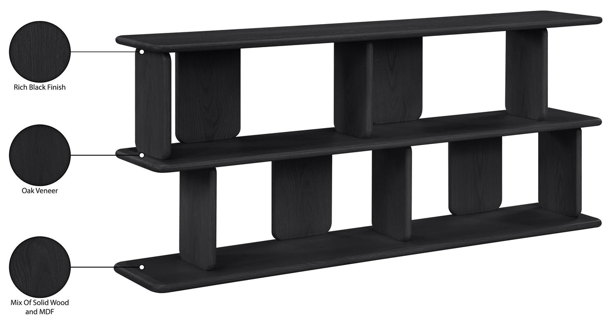 Nexa - Media Console