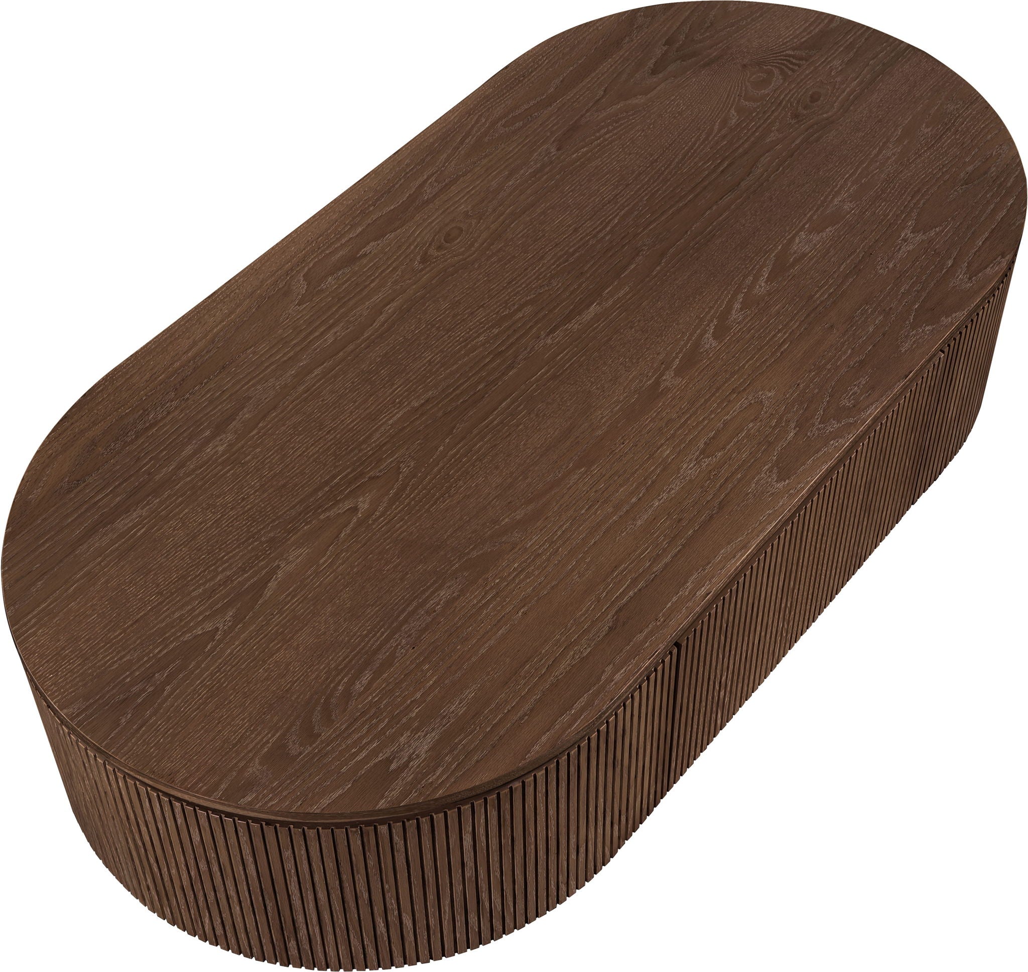 Moana - Rubberwood Coffee Table