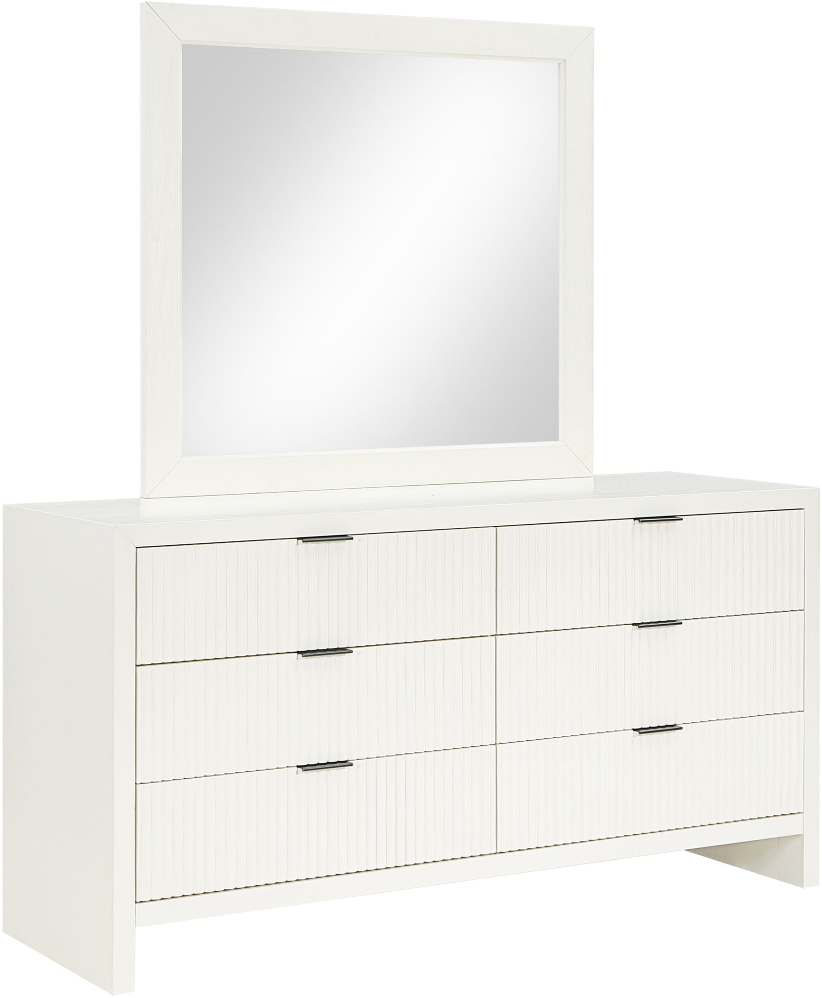 Fairfax - Dresser