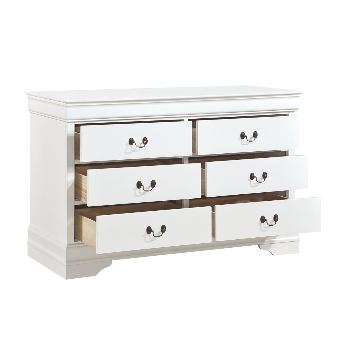 Mayville - Dresser