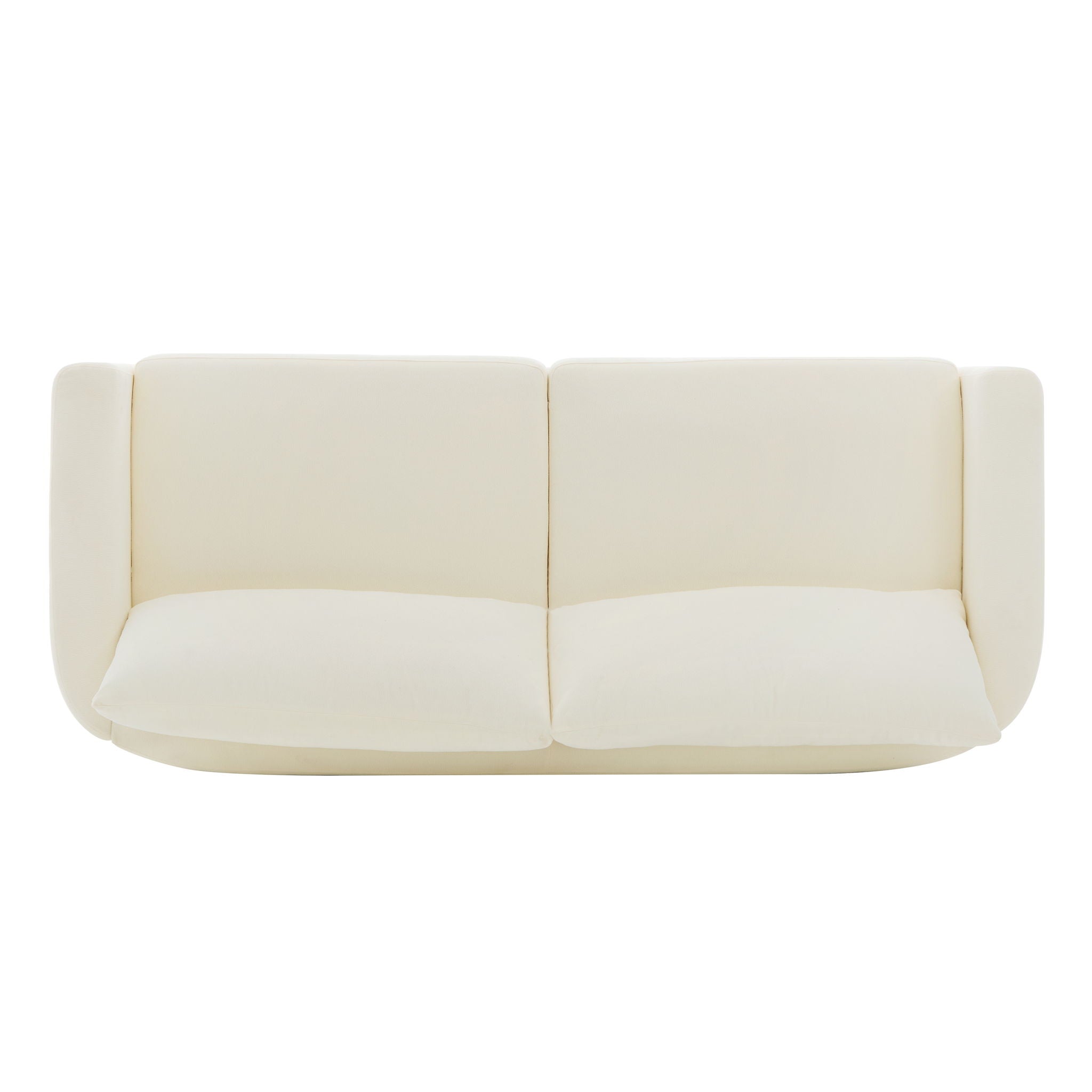 Cozy Sofa Set Oversized Comfy Cloud Sofa Group