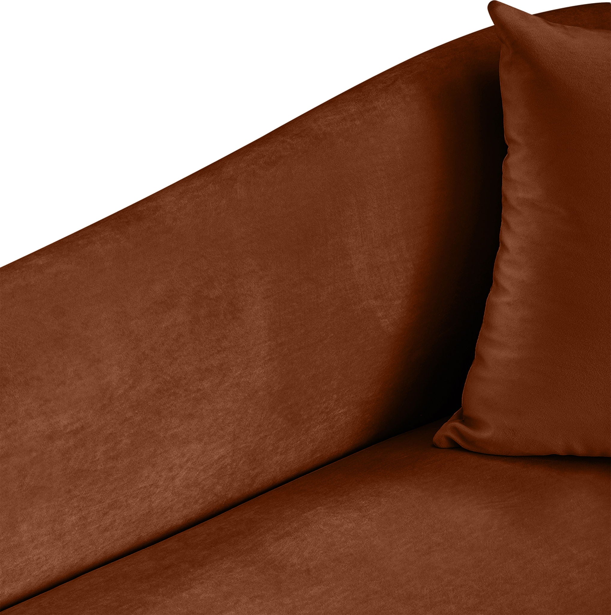Destin - Chair - Cognac
