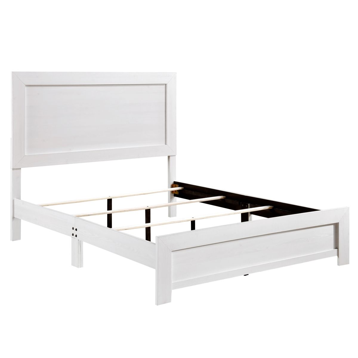 Corbin - Panel Bedroom Set