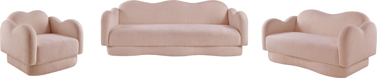 Bloom - Teddy Fabric Sofa