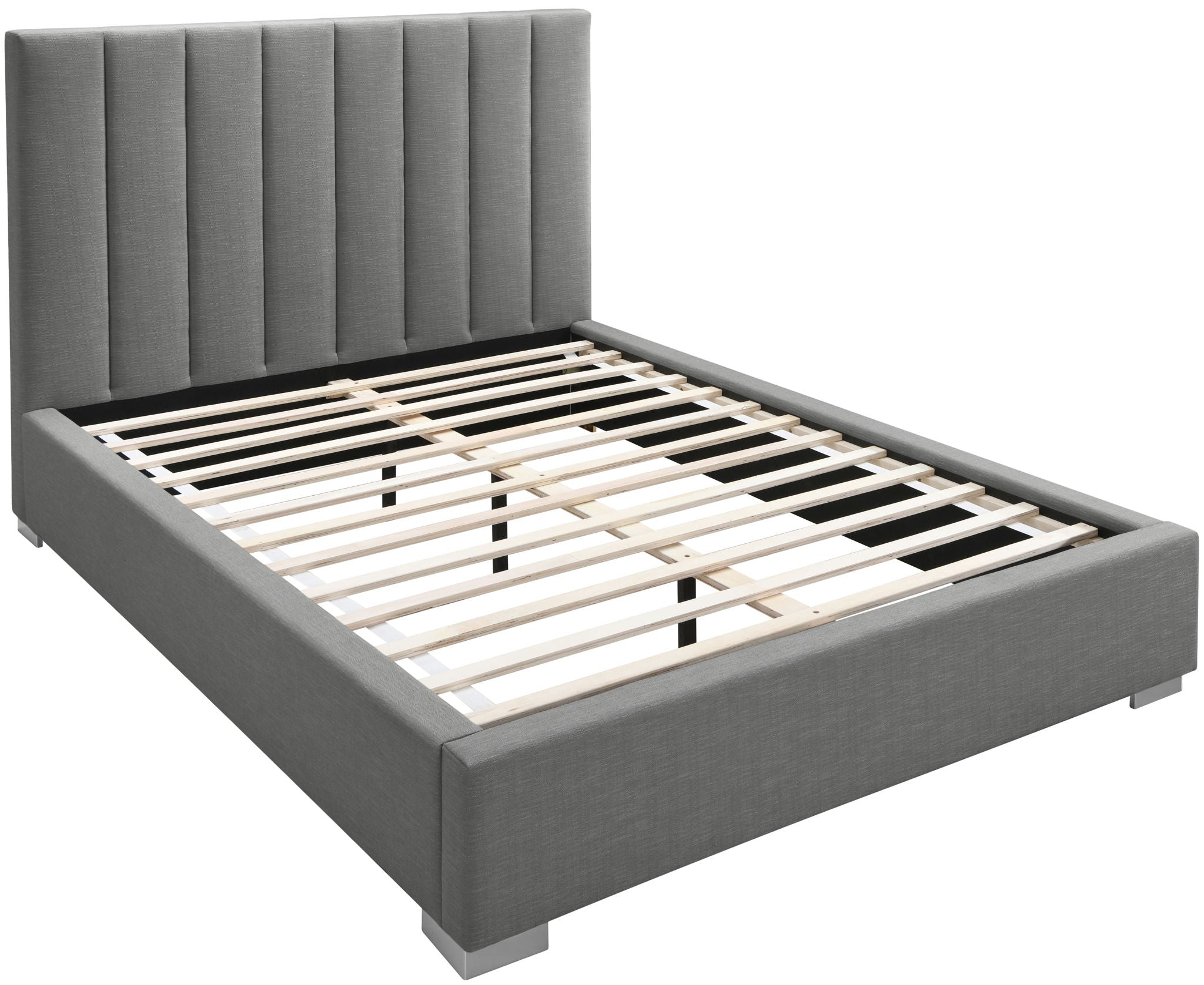 Pierce - Bed