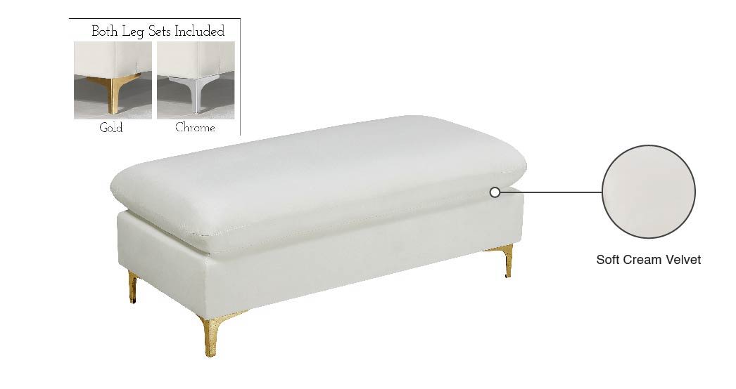 Naomi - Ottoman