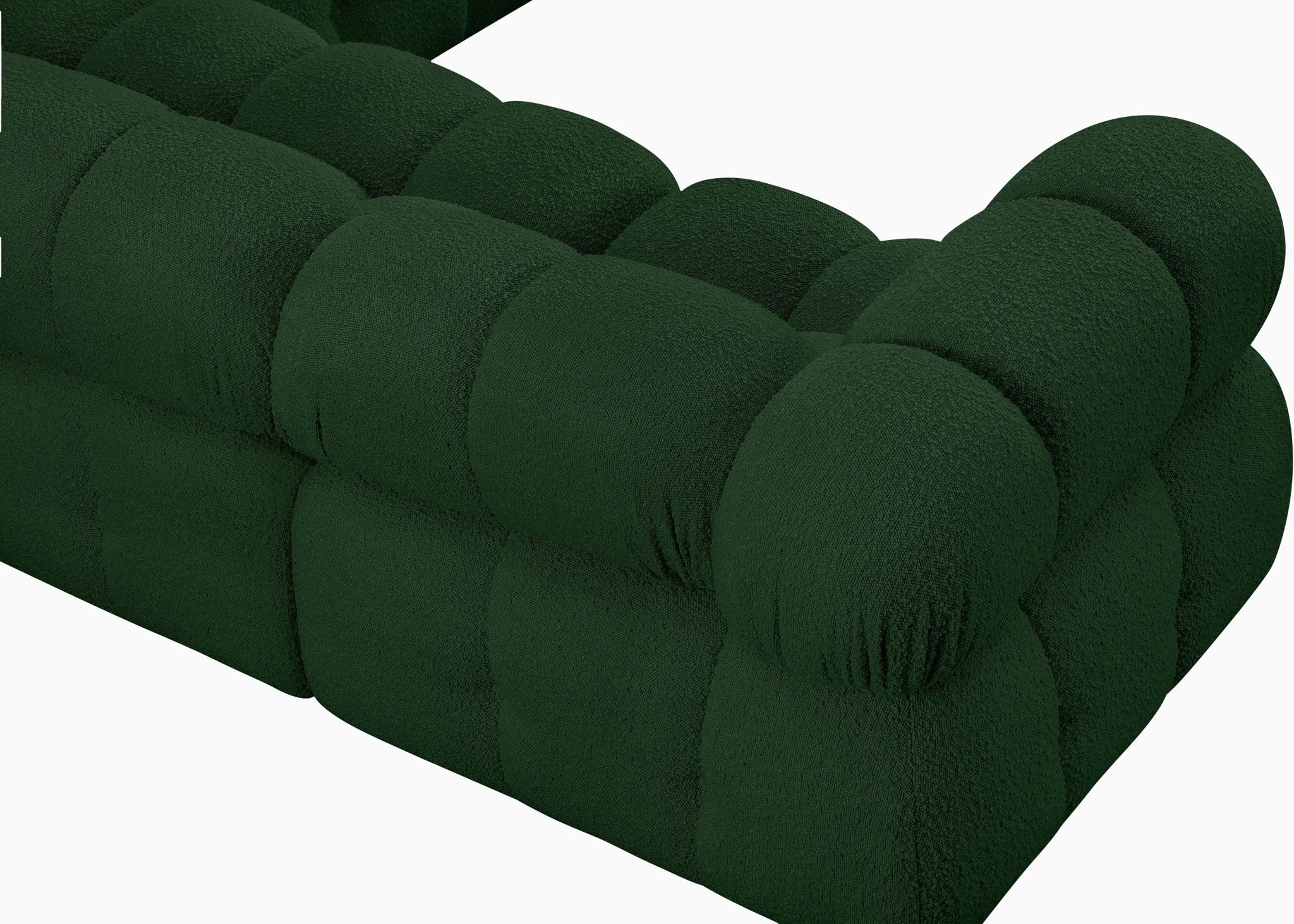 Ames - 6 Piece Modular Corner Sectional