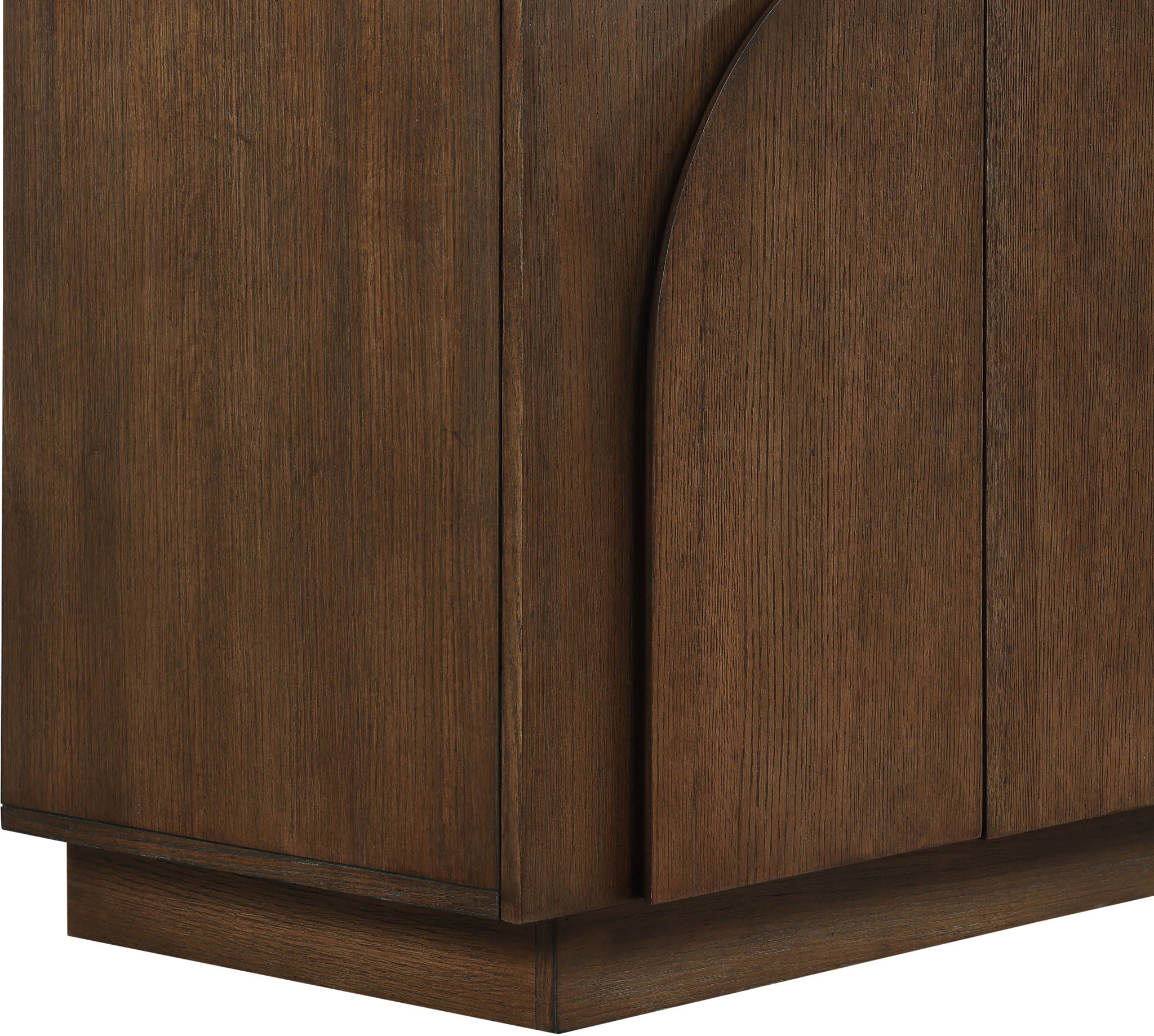 Navona - 4 Piece Sideboard / Buffet