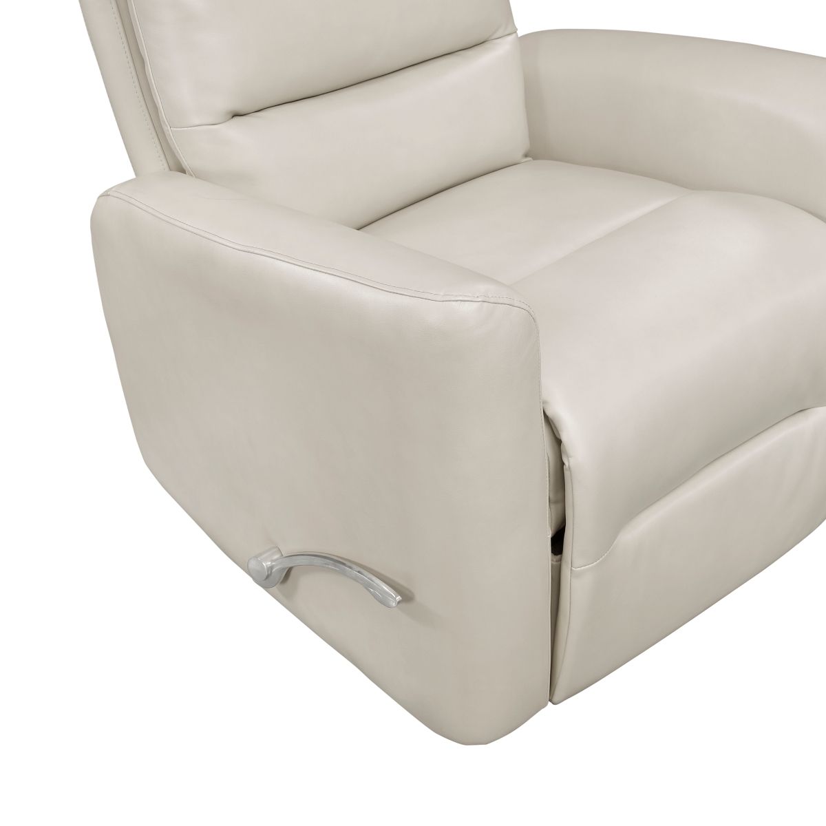 Dimitri - Swivel Glider Reclining Chair
