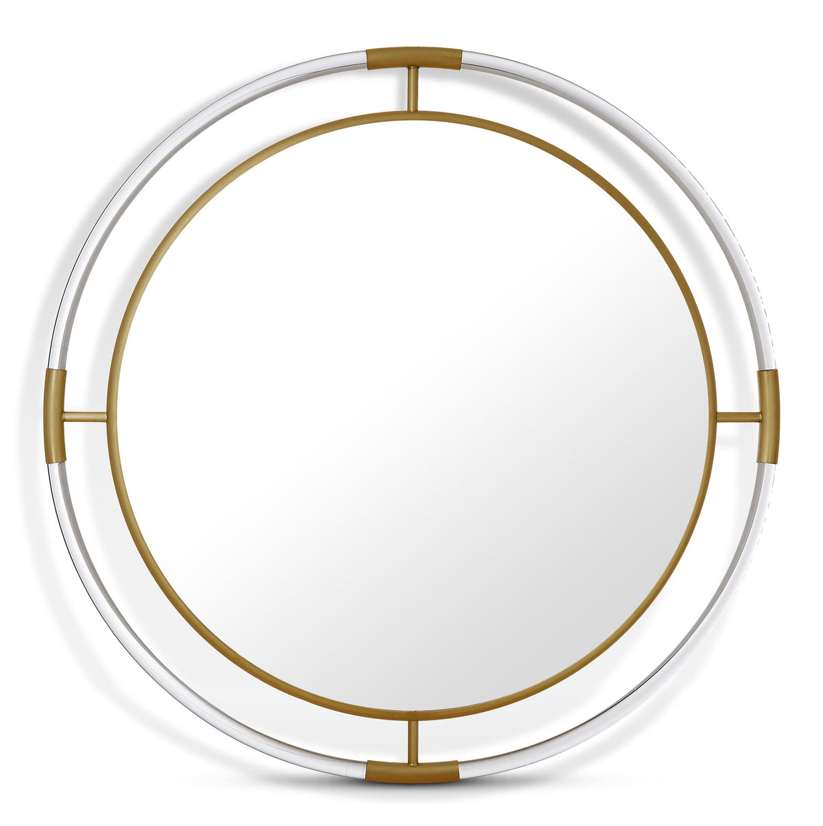 Ghost - Mirror Round