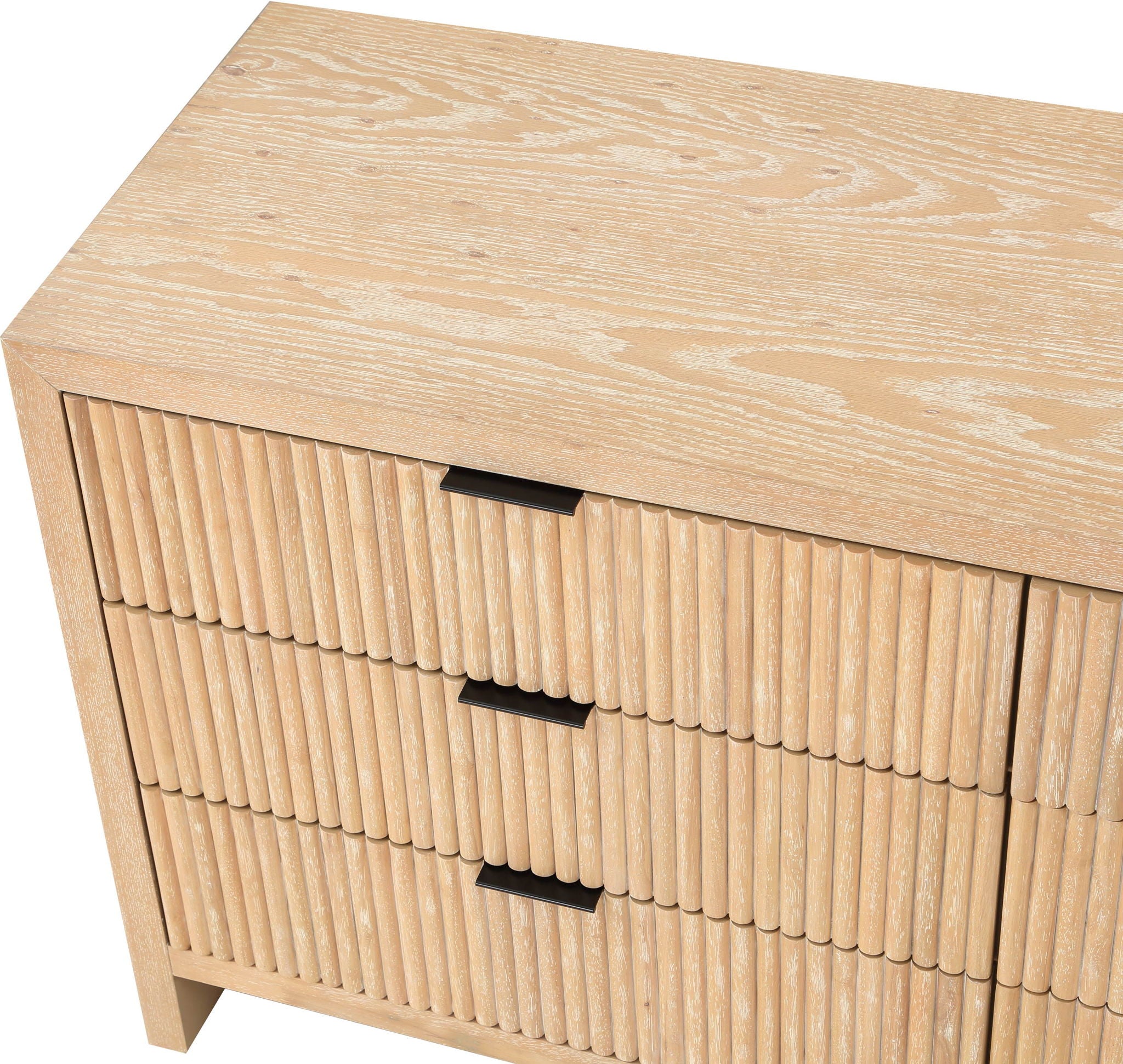 Fairfax - Dresser