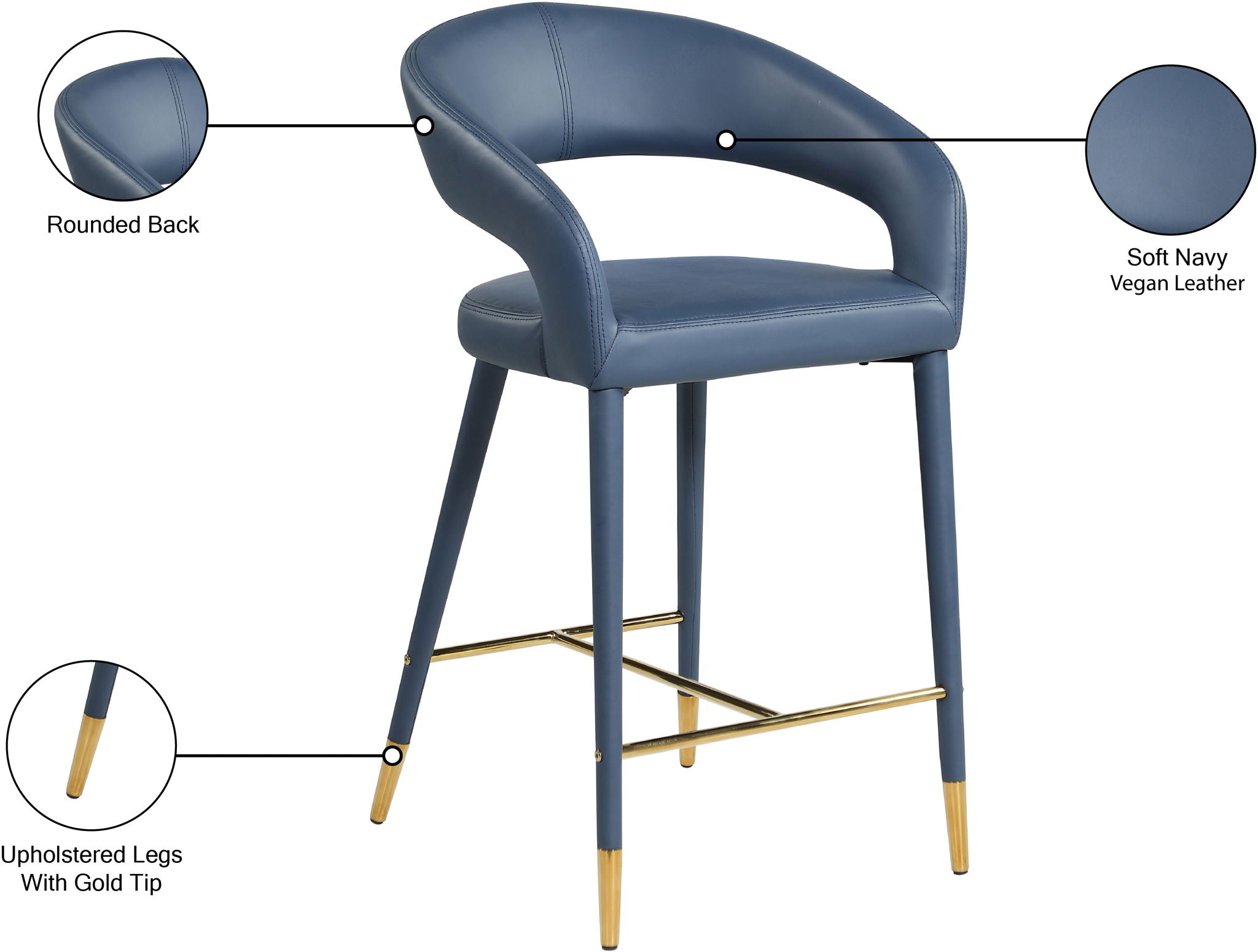 Destiny - Stool