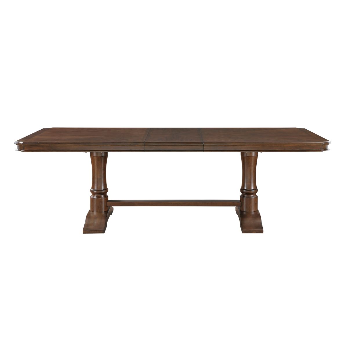 Rexford - Dining Table - Cherry