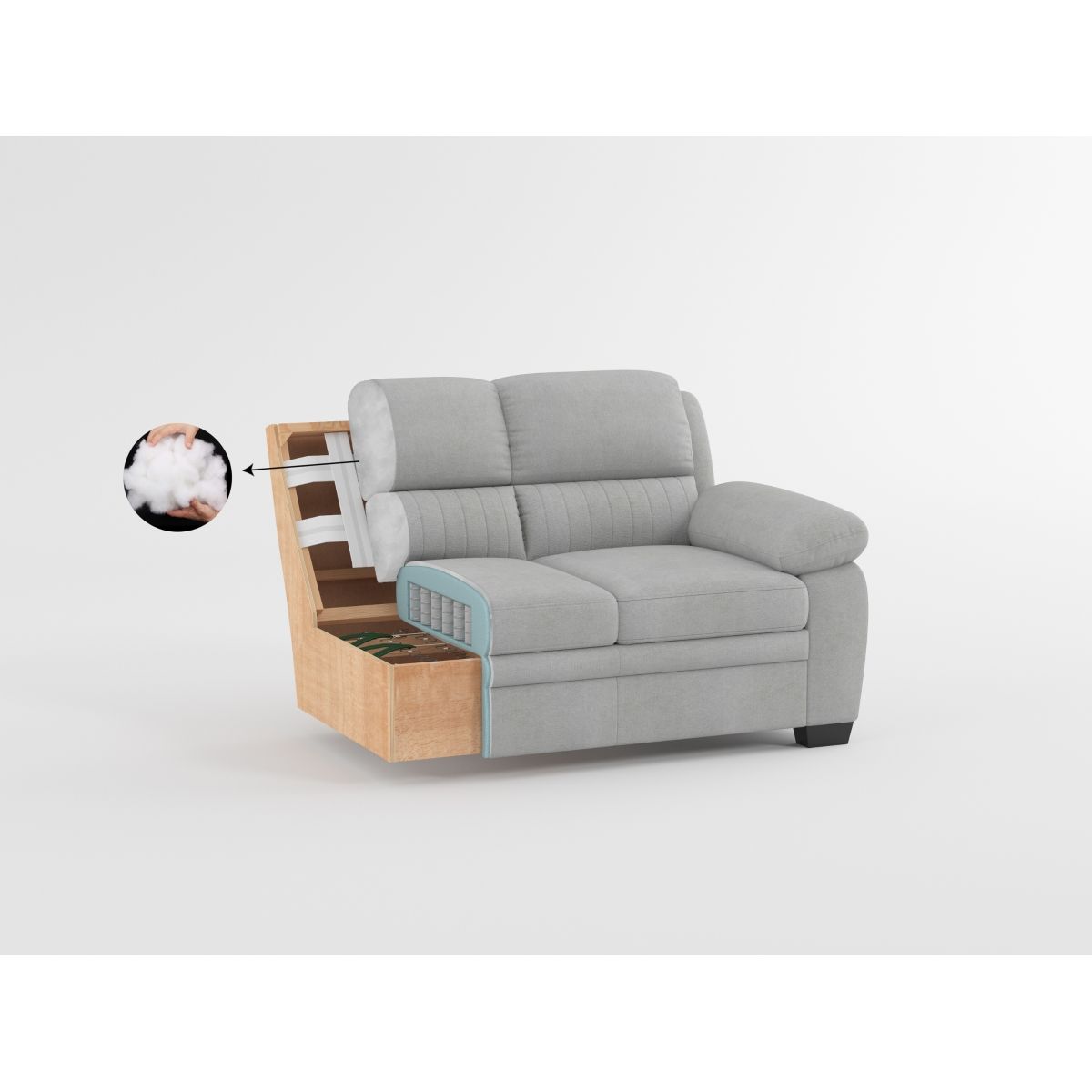Holleman - Chair