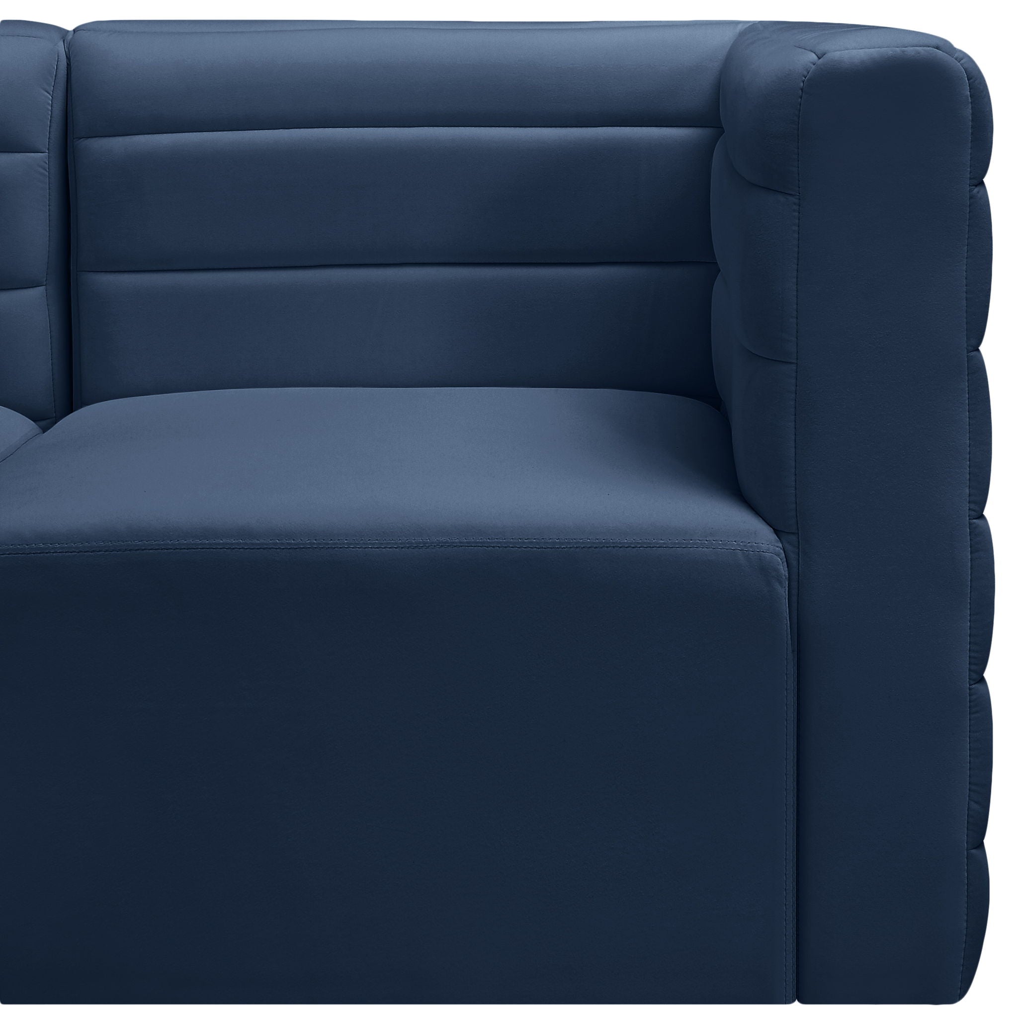 Quincy - Modular 4 Seat Sofa