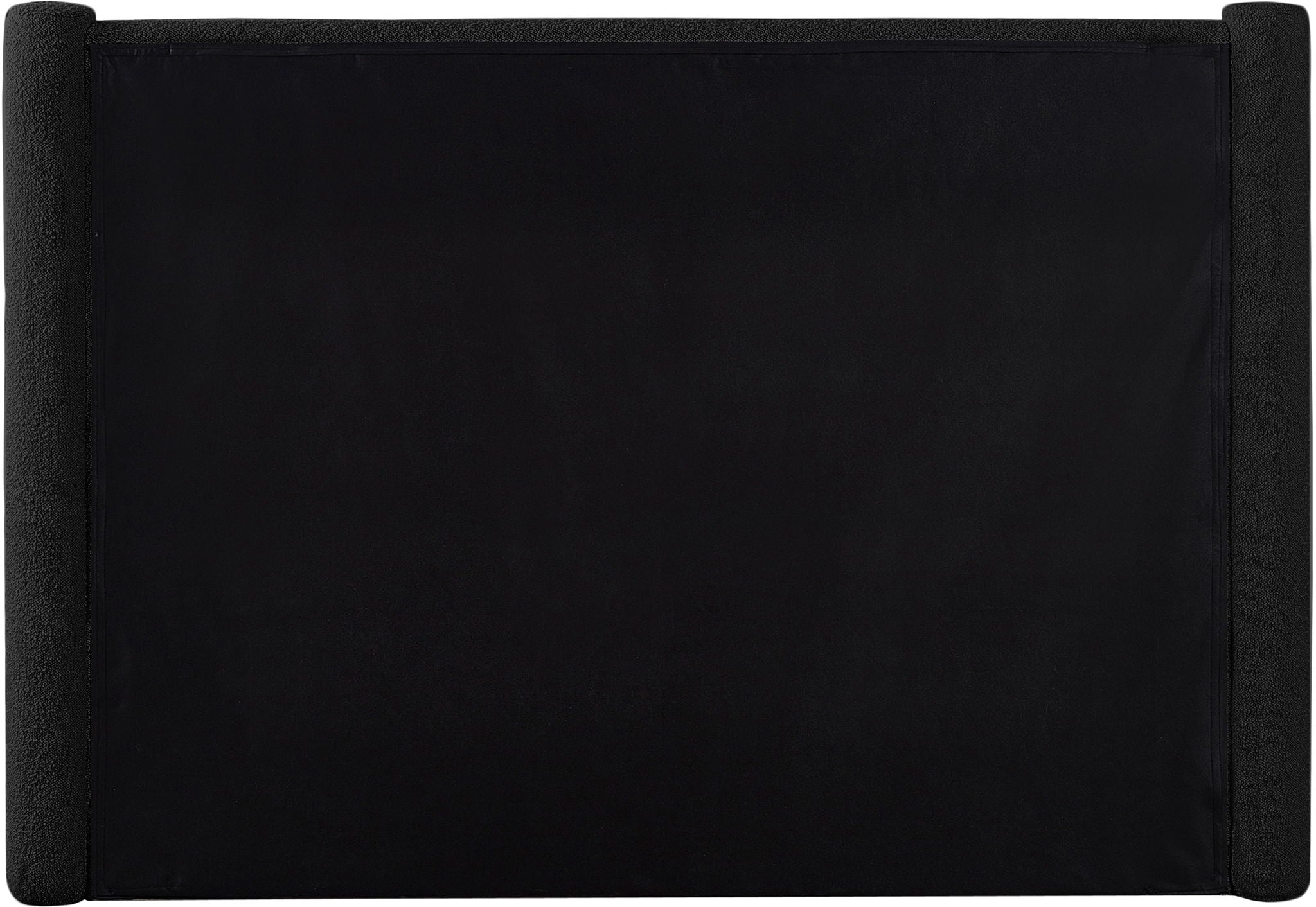 Elias - Boucle Bed