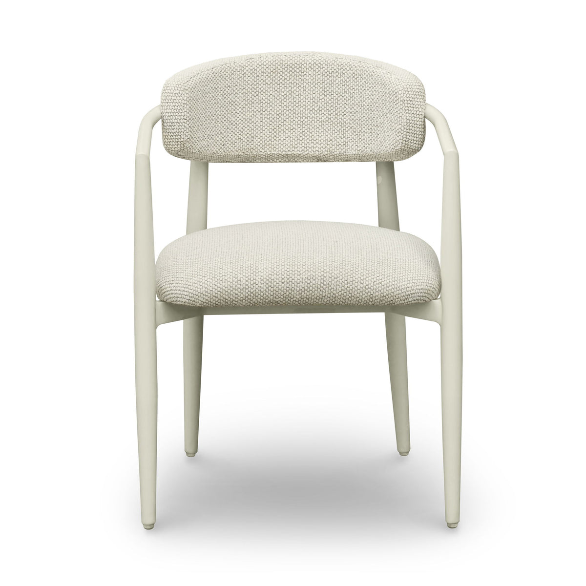 Annika - Outdoor Dining Arm Chair