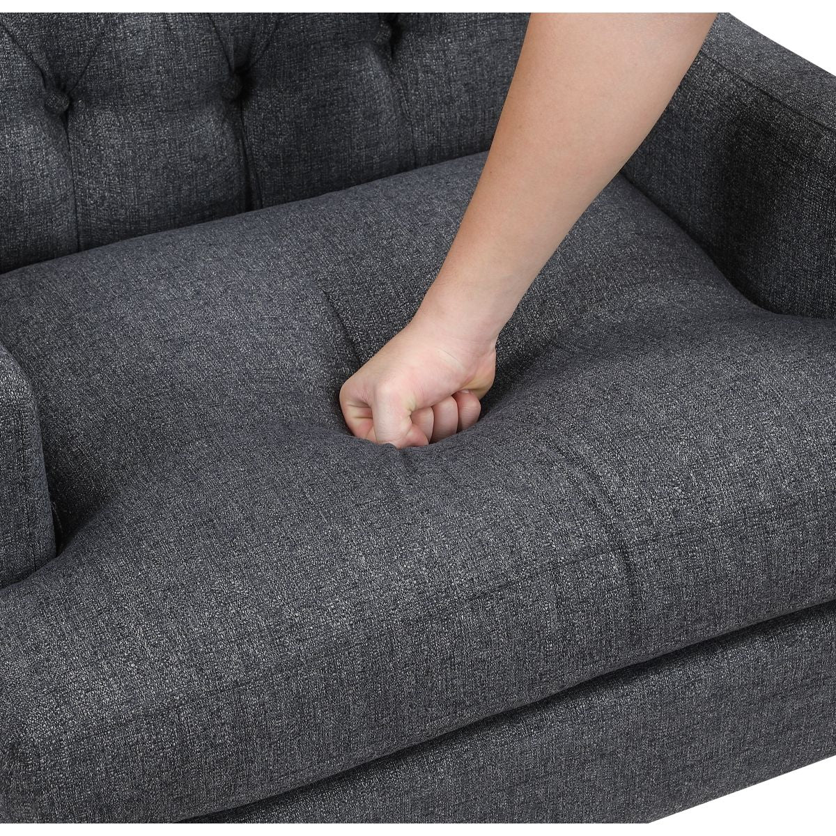 Quent - Accent Chair