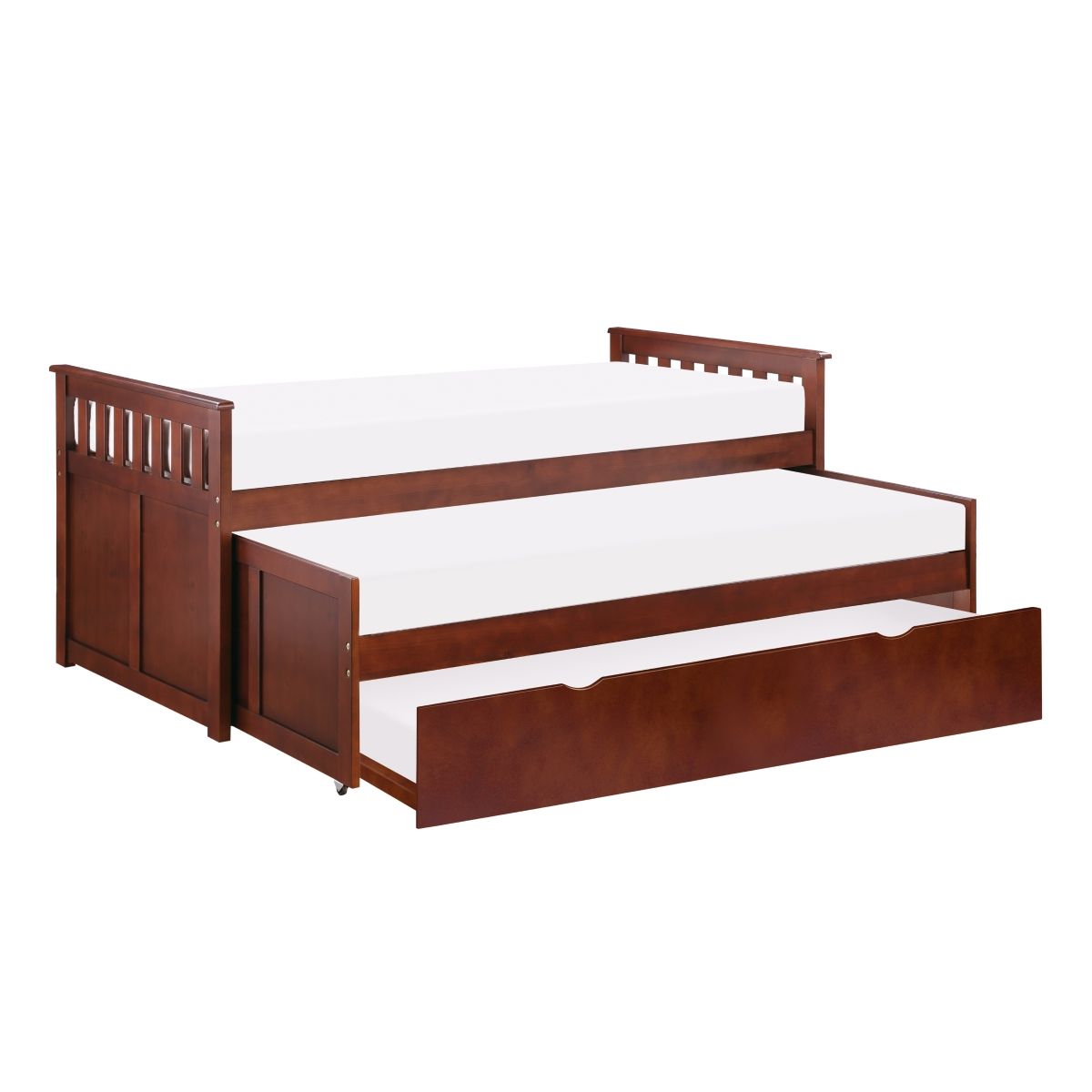 Rowe - Bed