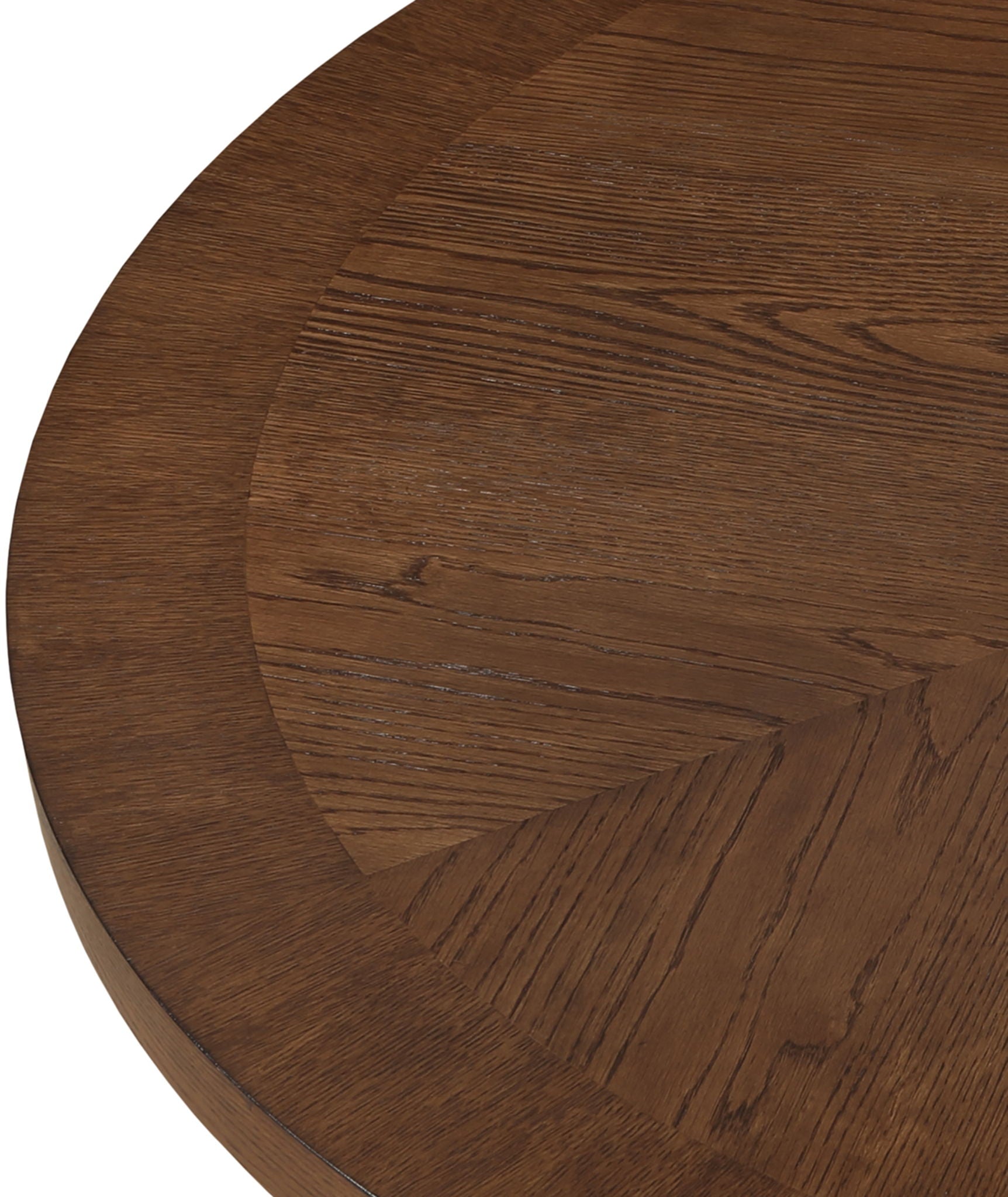 Belinda - Oak Veneer Table