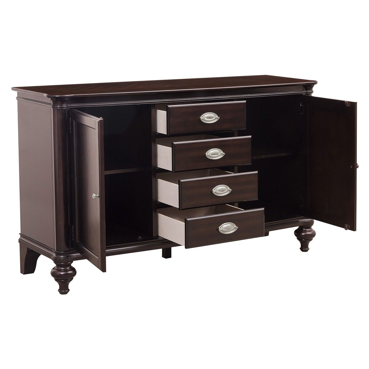 Marston - Buffet / Server