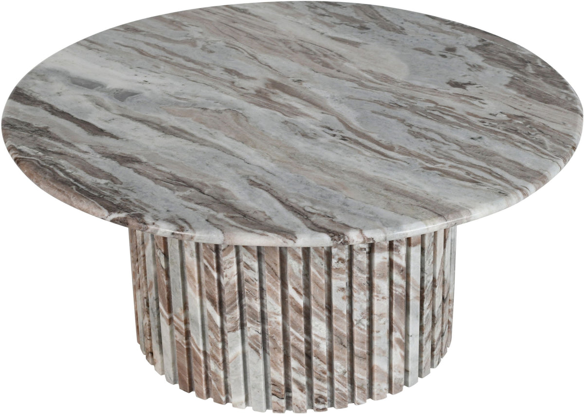 Genoa - Marble Table
