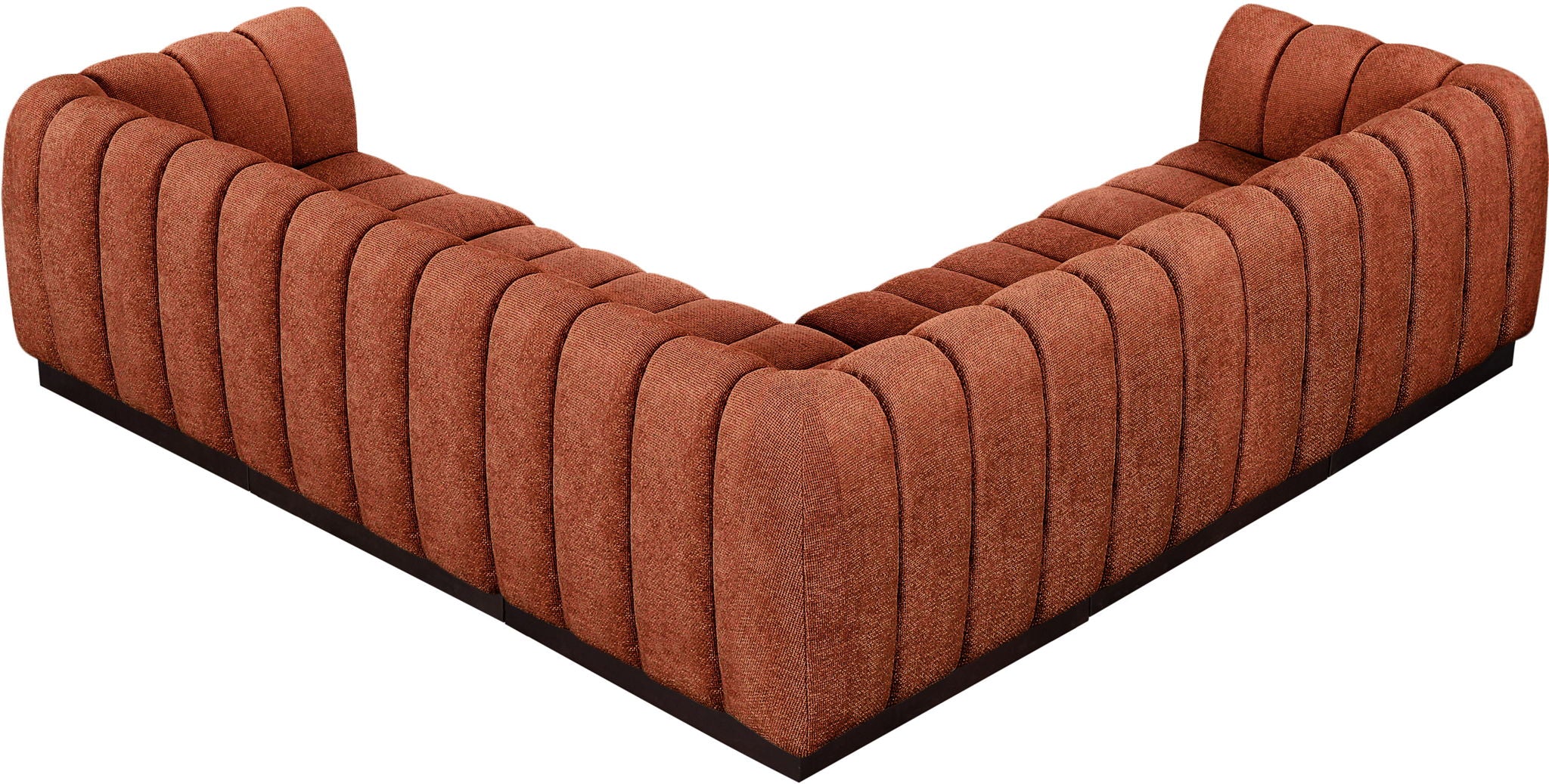 Quinn - 5 Piece Modular Sectional