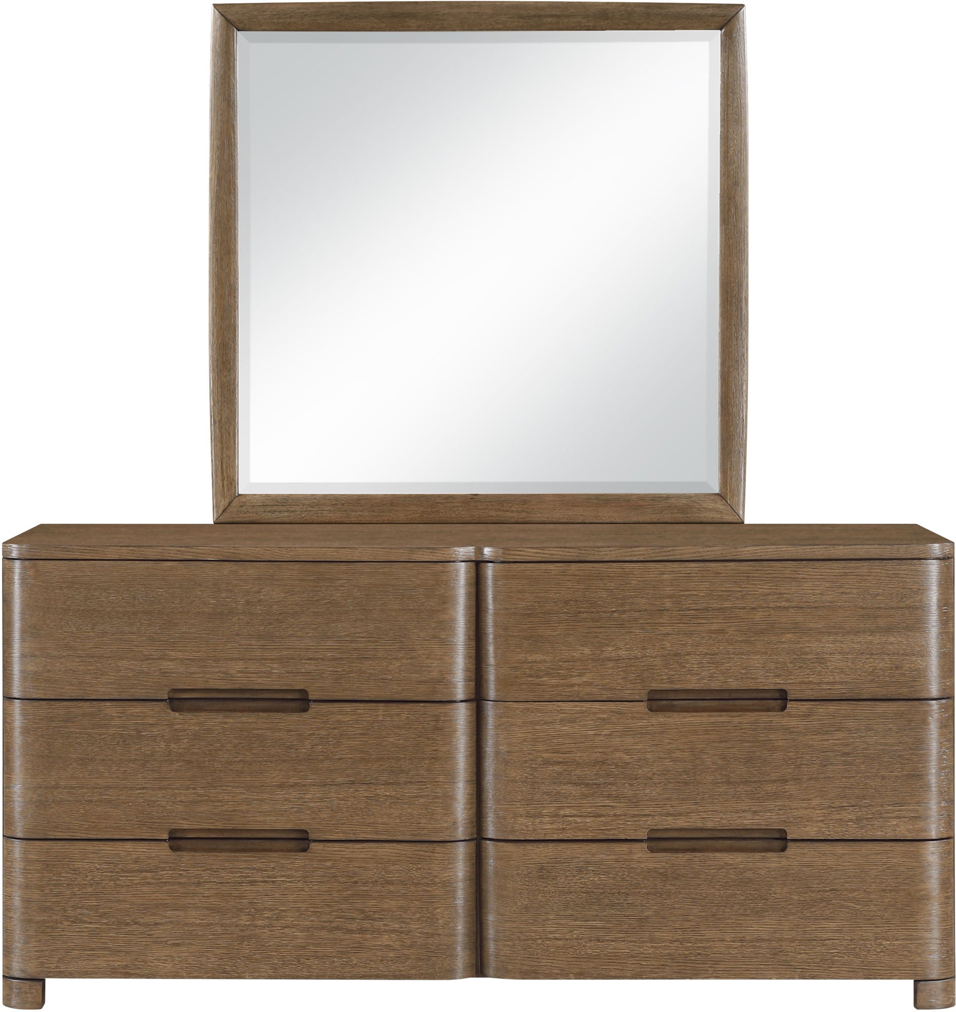 Caswell - Dresser