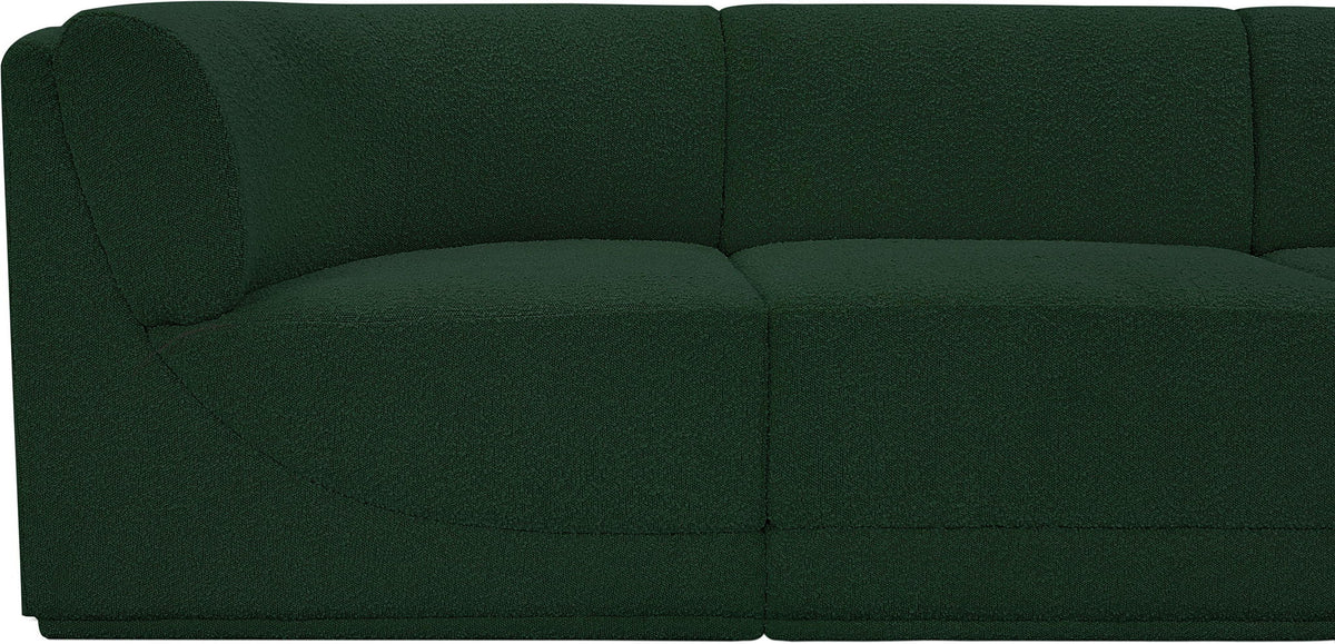Ollie - 3 Seat Modular Sofa