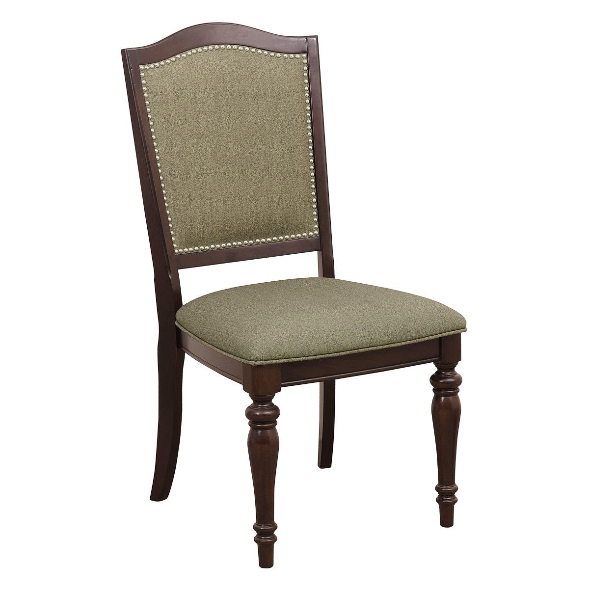Marston - Side Chair (Set of 2) - Natural