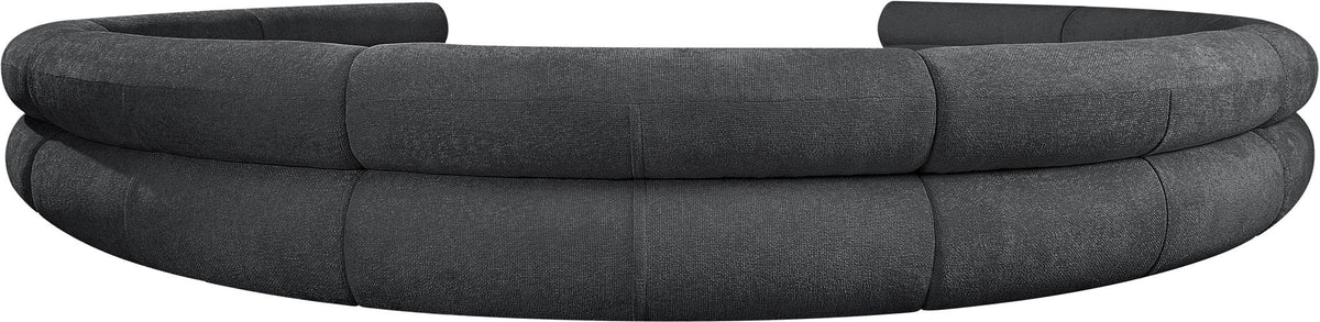 Bale - 9 Piece Modular Sofa
