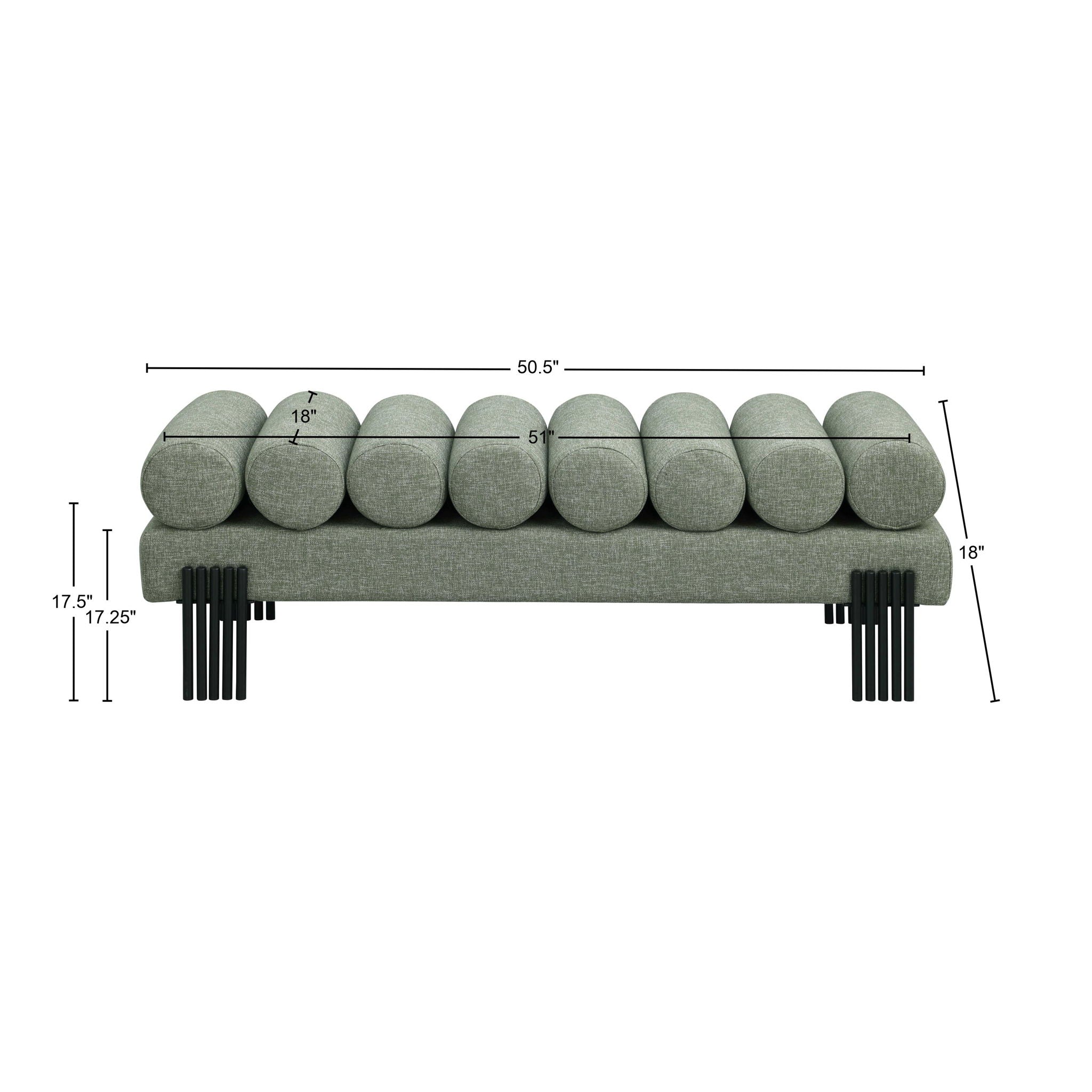 Akeela - Bench