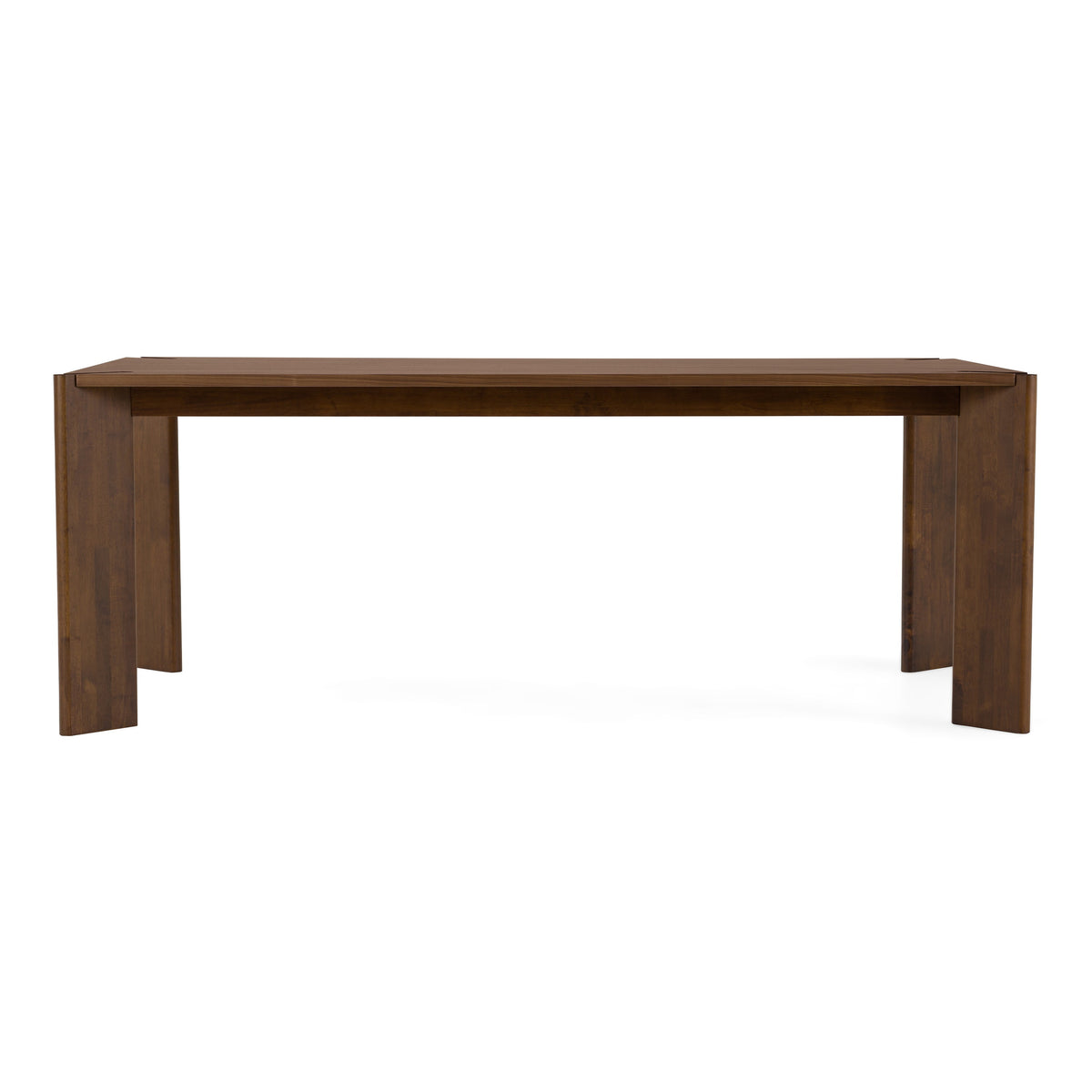 Edelman - Mid-Century Modern Walnut Dining Table - original 3