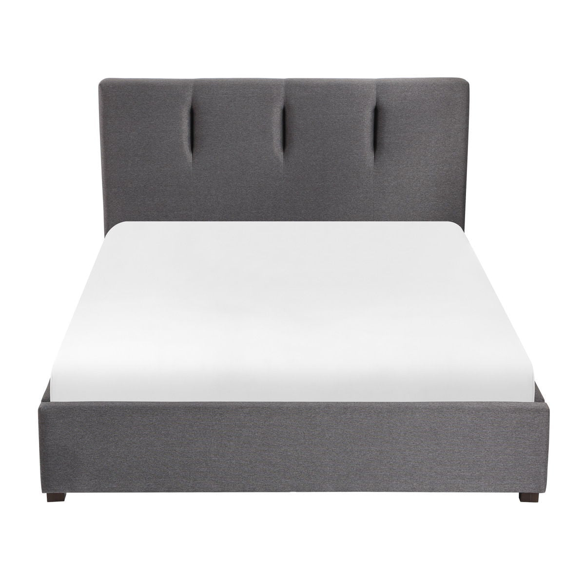 Aitana - Platform Bed