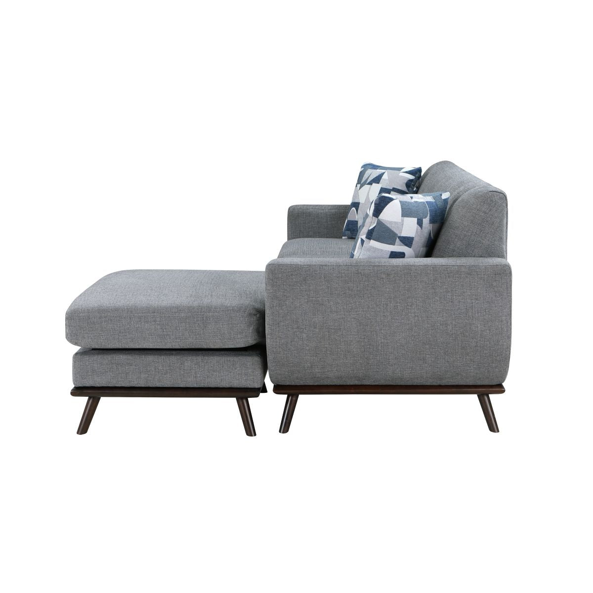 Everton - Reversible Sofa Chaise