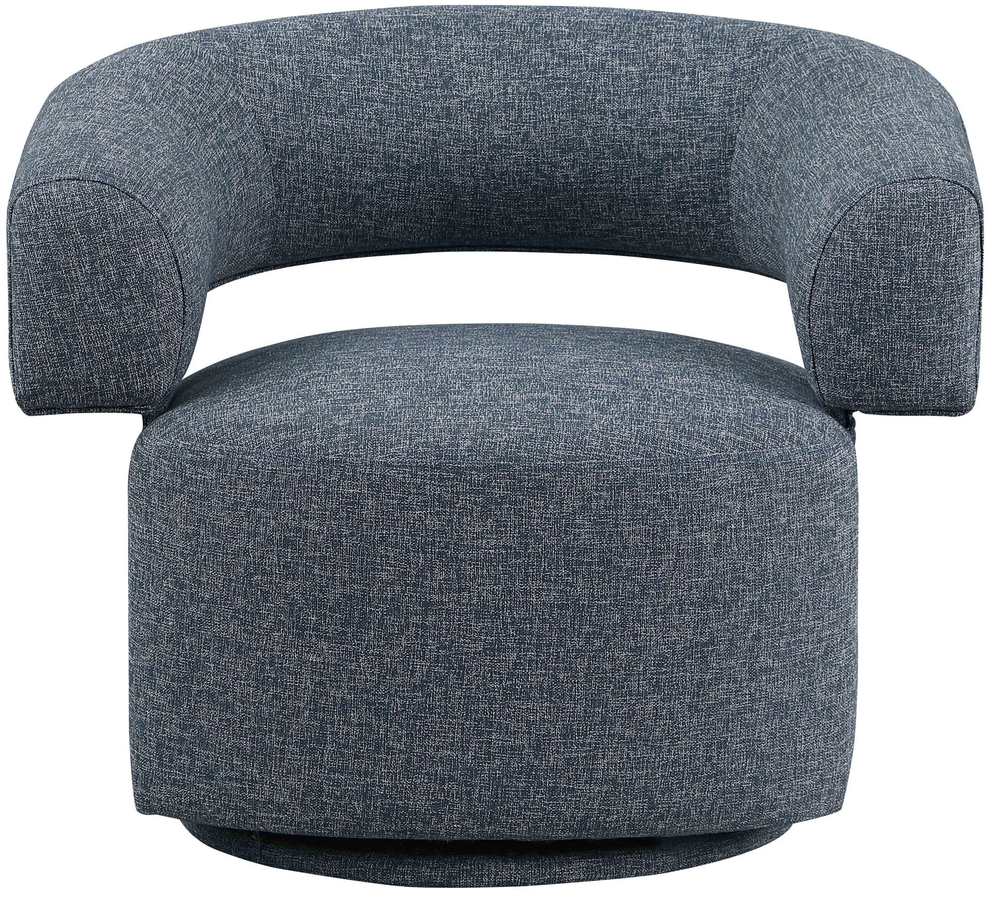 Niya - Swivel Accent Chair