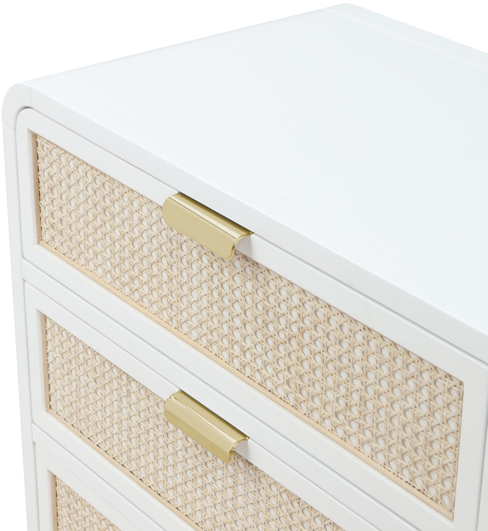 Sage - Dresser