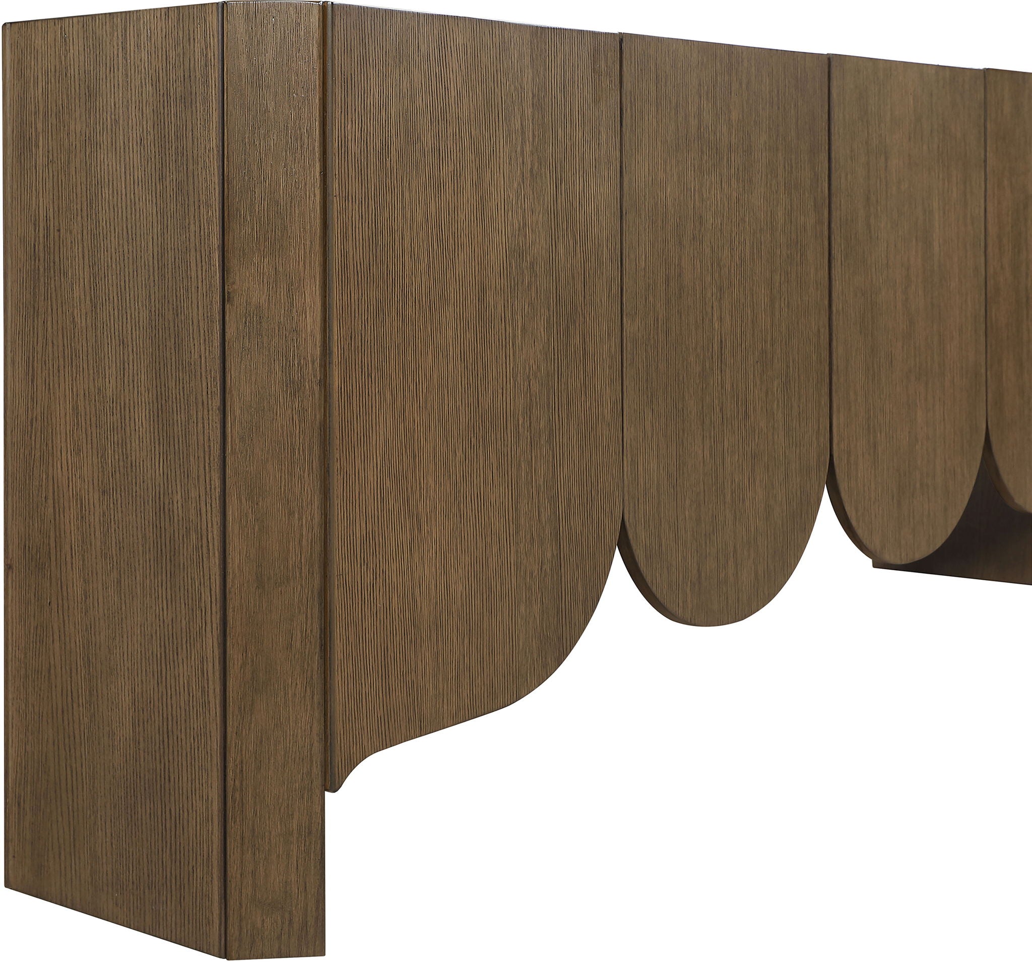 Ember - Solid Wood Sideboard/Buffet