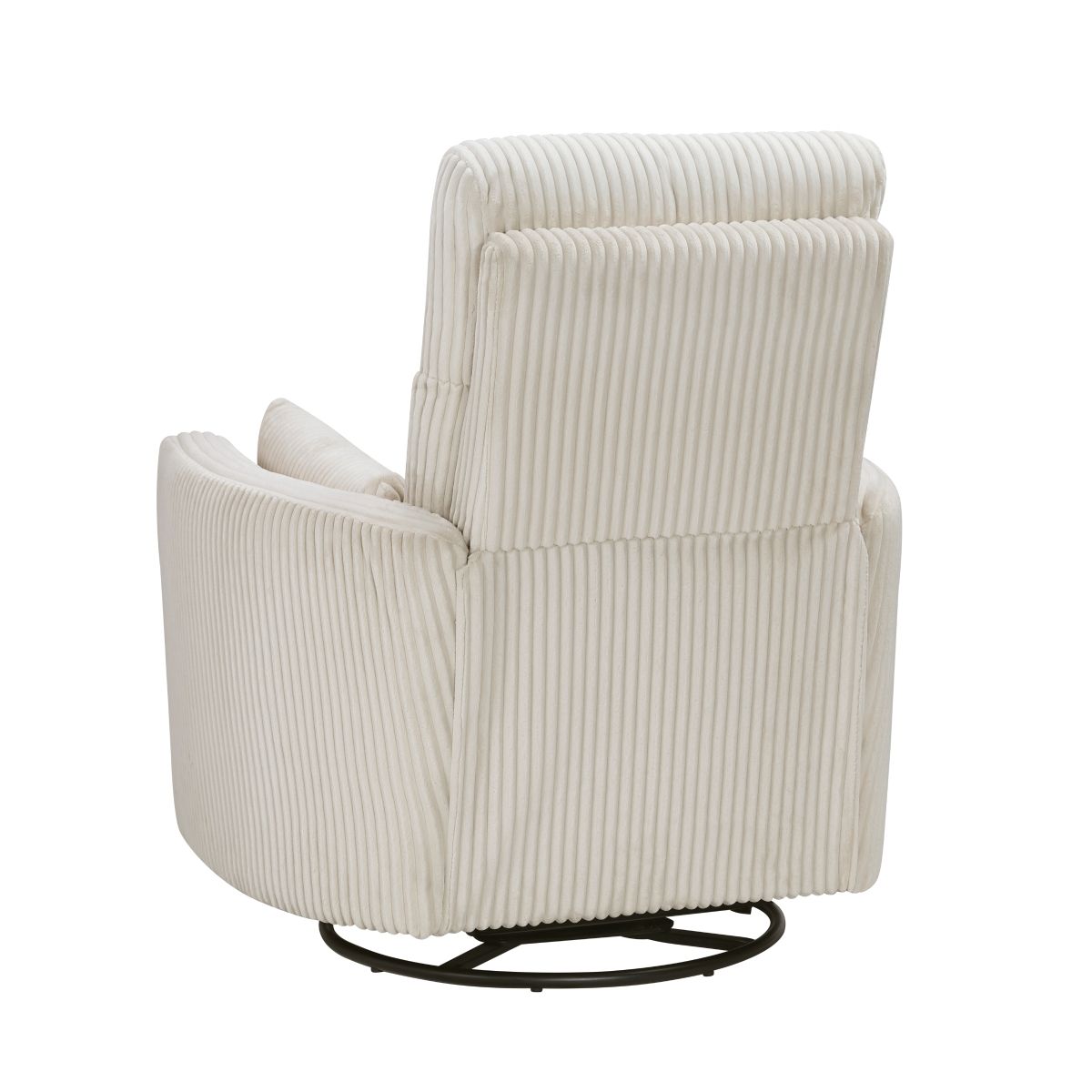 Traverse - Swivel Glider Reclining Chair