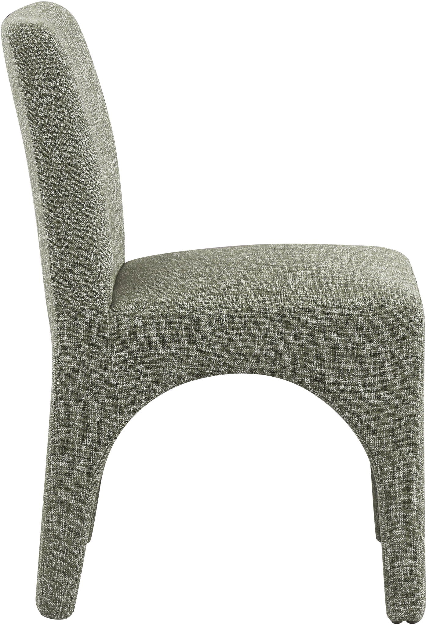 Gramercy - Dining Chair (Set of 2)