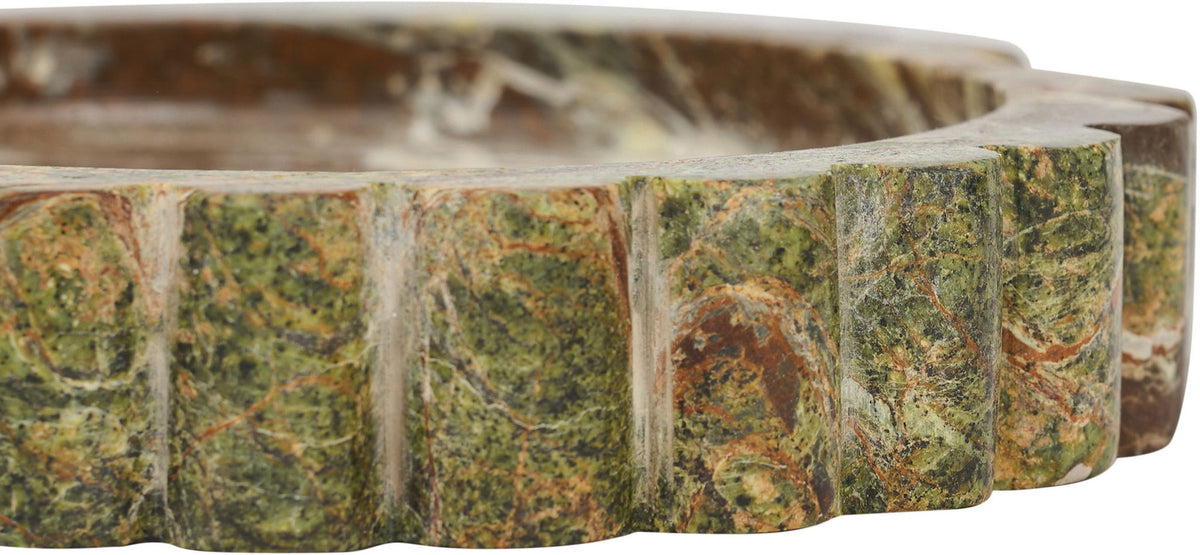 Ricardo - Genuine Marble Tray