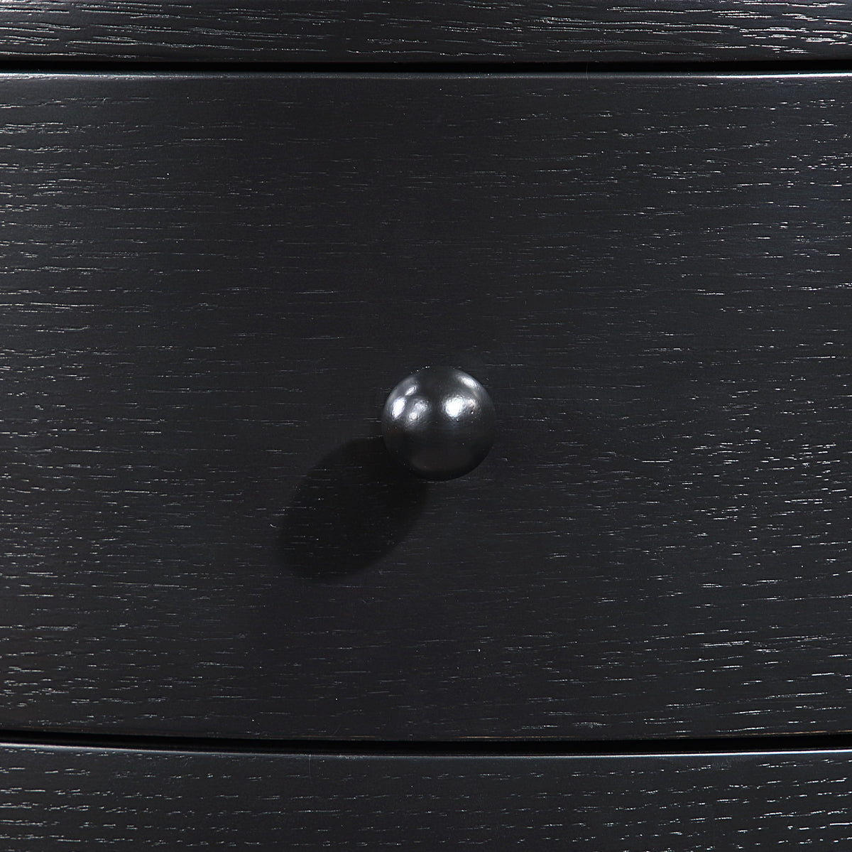 Oasis - Acacia Veneer And Solid Wood Night Stand